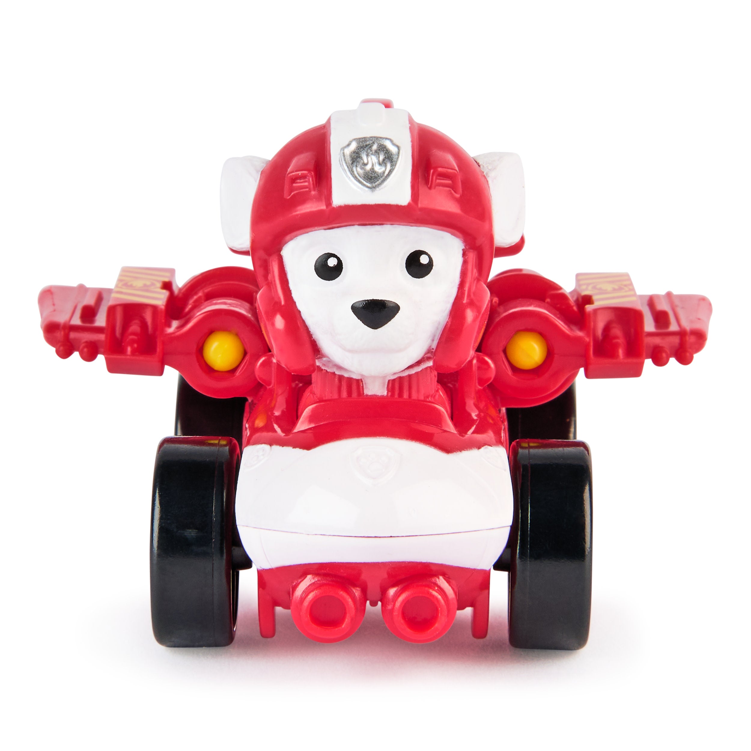  Paw Patrol Pup Squad Racers Assortment