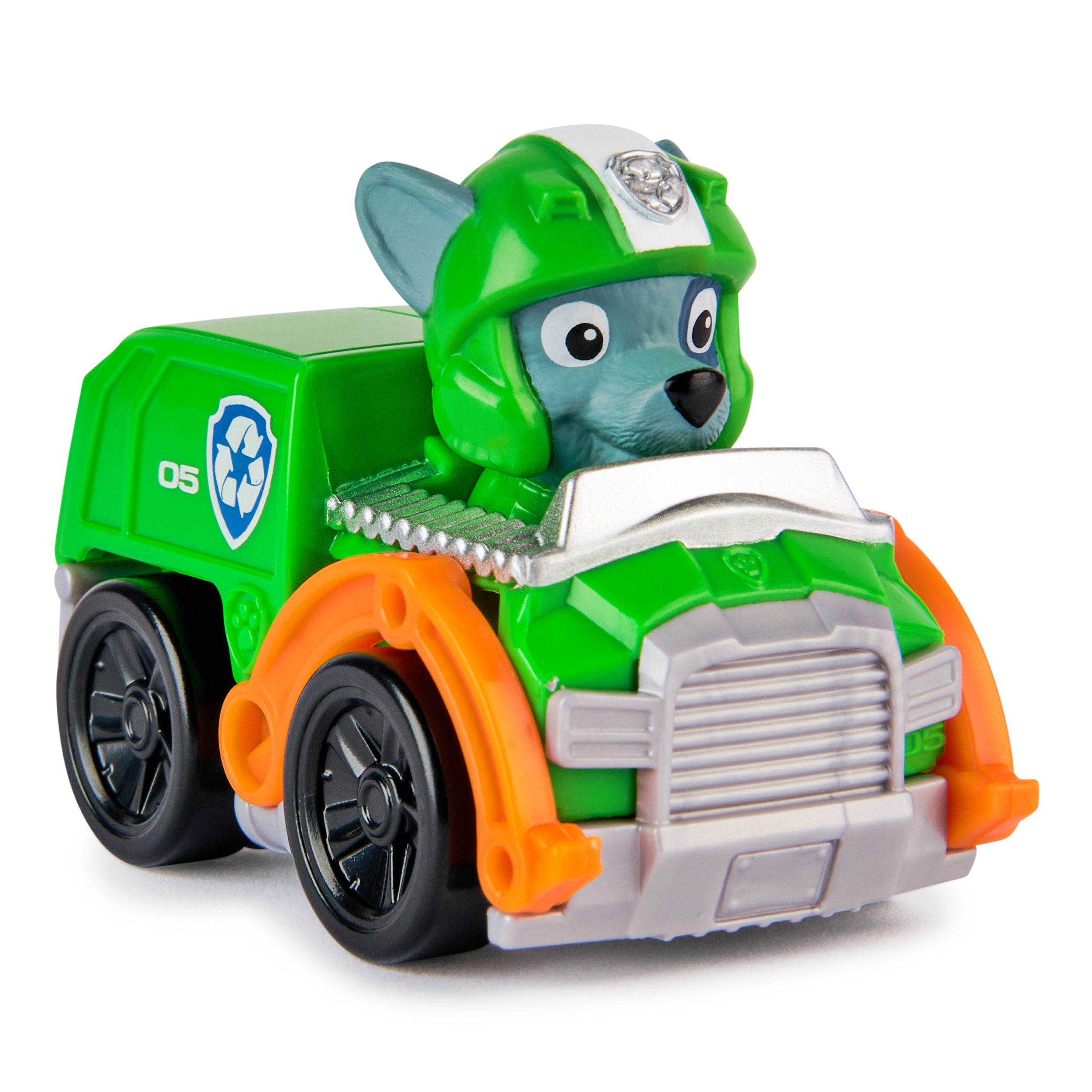  Paw Patrol Pup Squad Racers Assortment