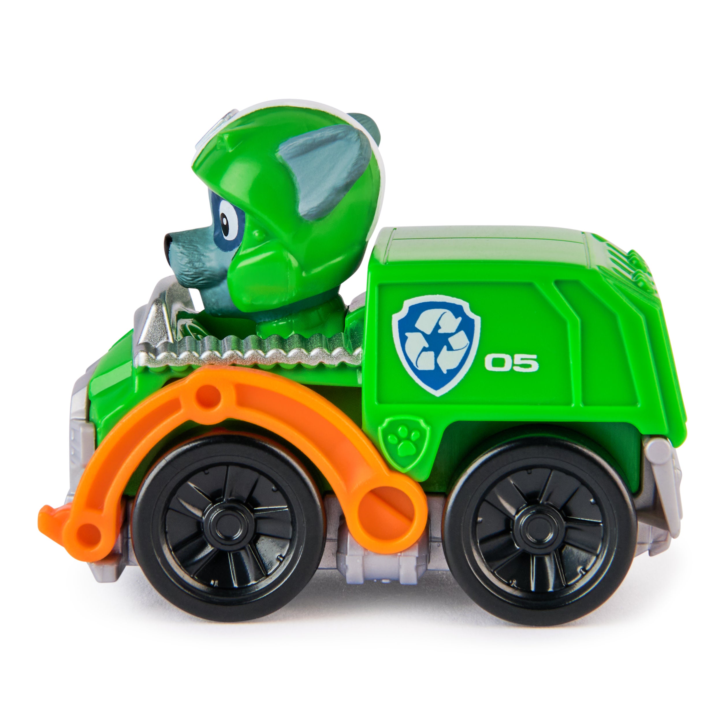  Paw Patrol Pup Squad Racers Assortment