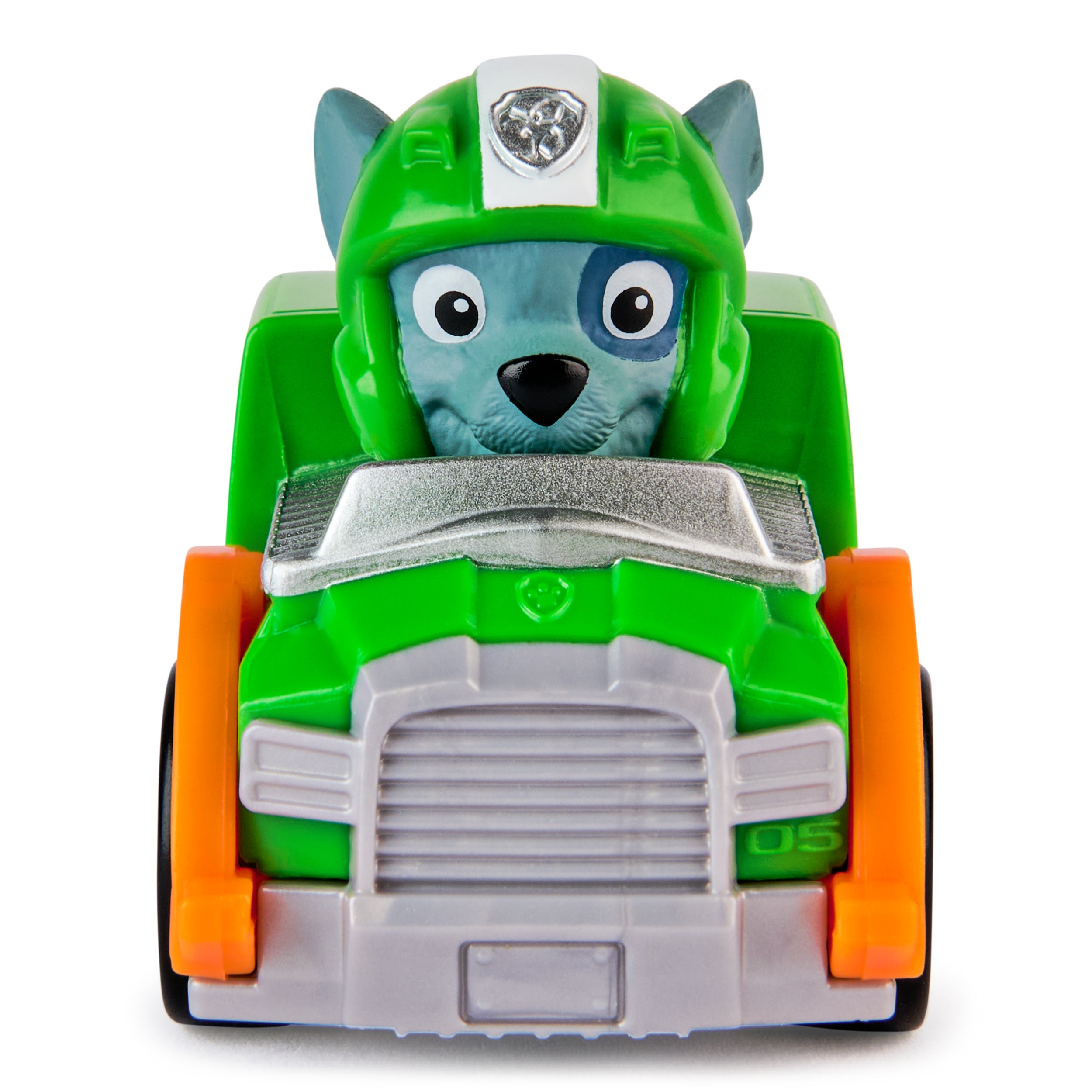  Paw Patrol Pup Squad Racers Assortment