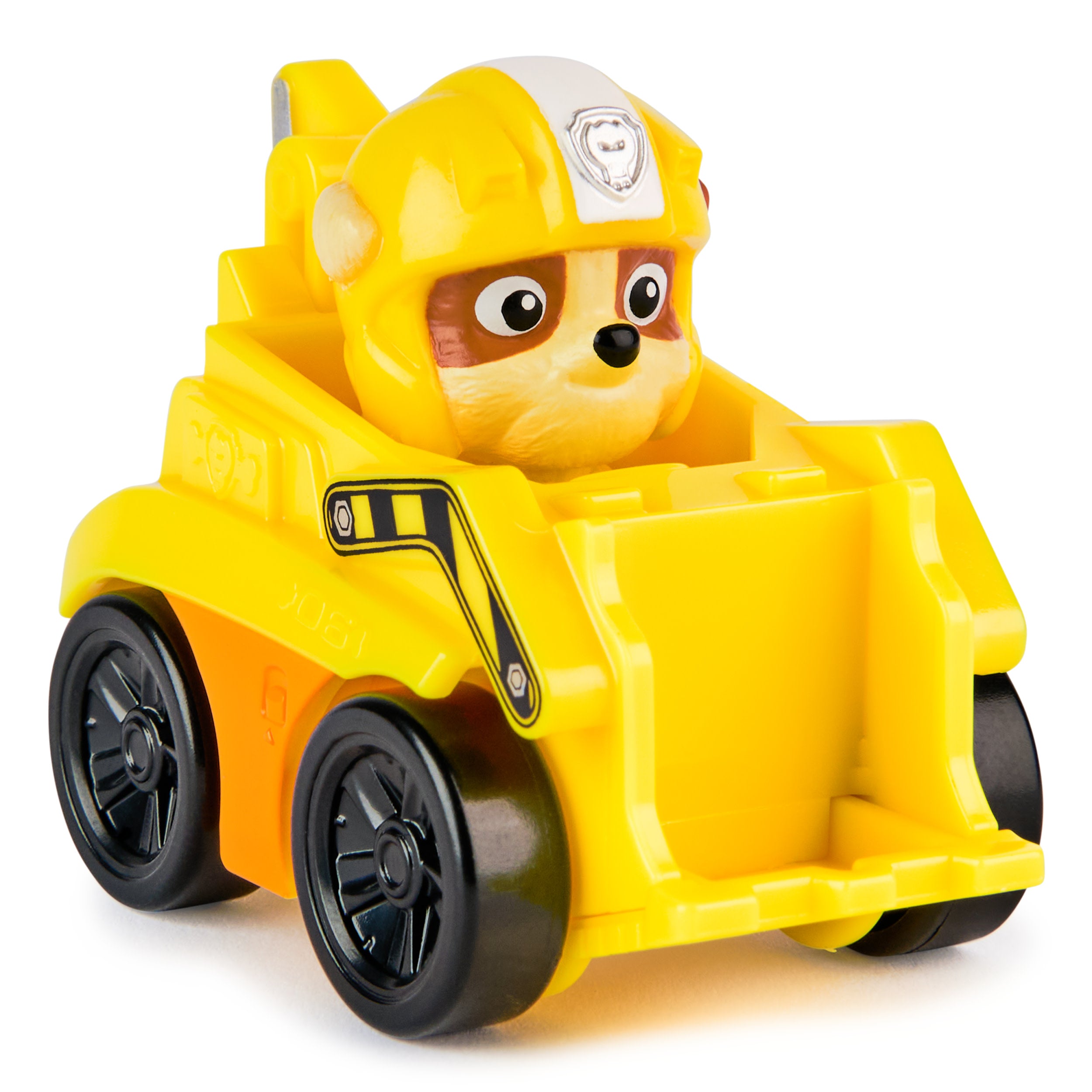  Paw Patrol Pup Squad Racers Assortment