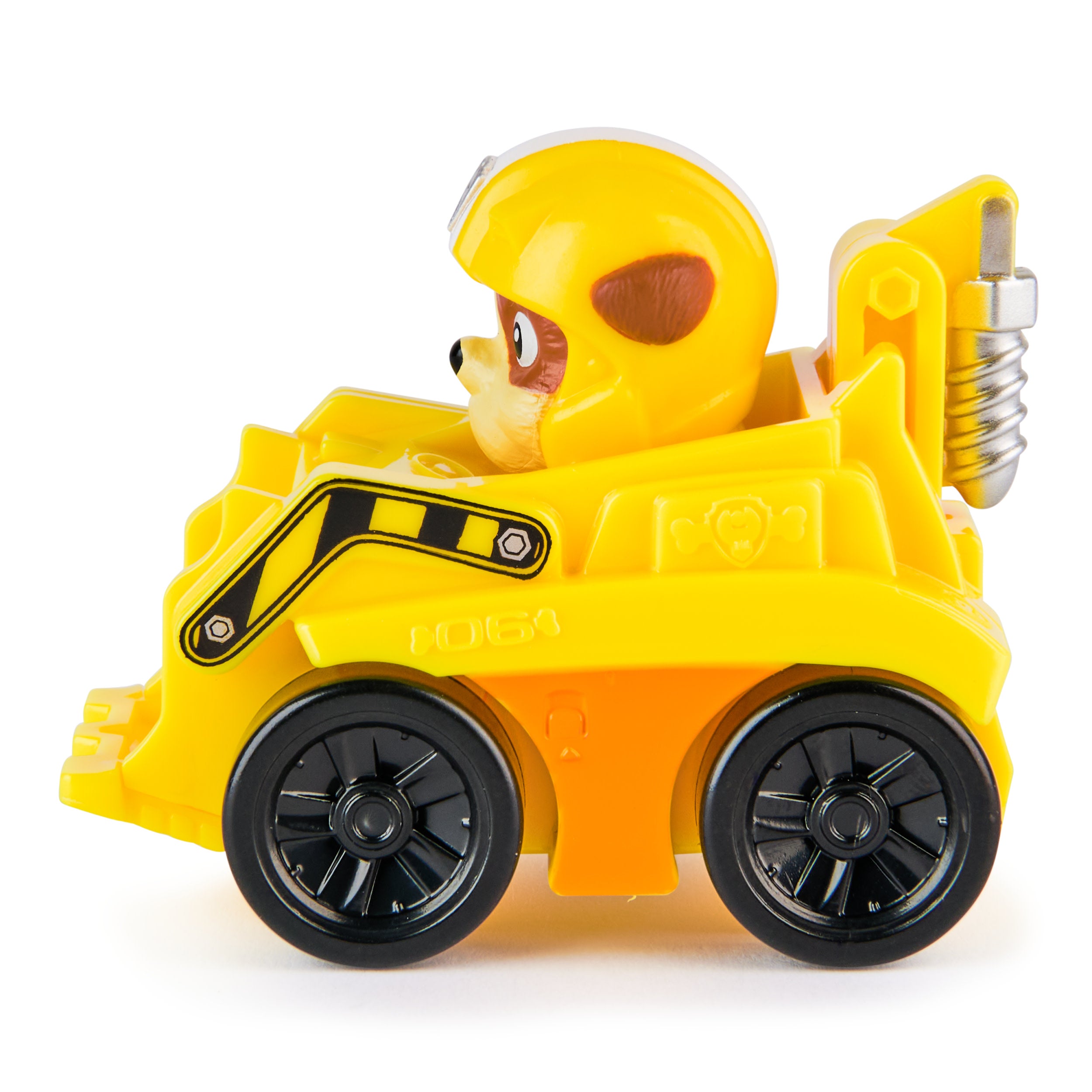  Paw Patrol Pup Squad Racers Assortment