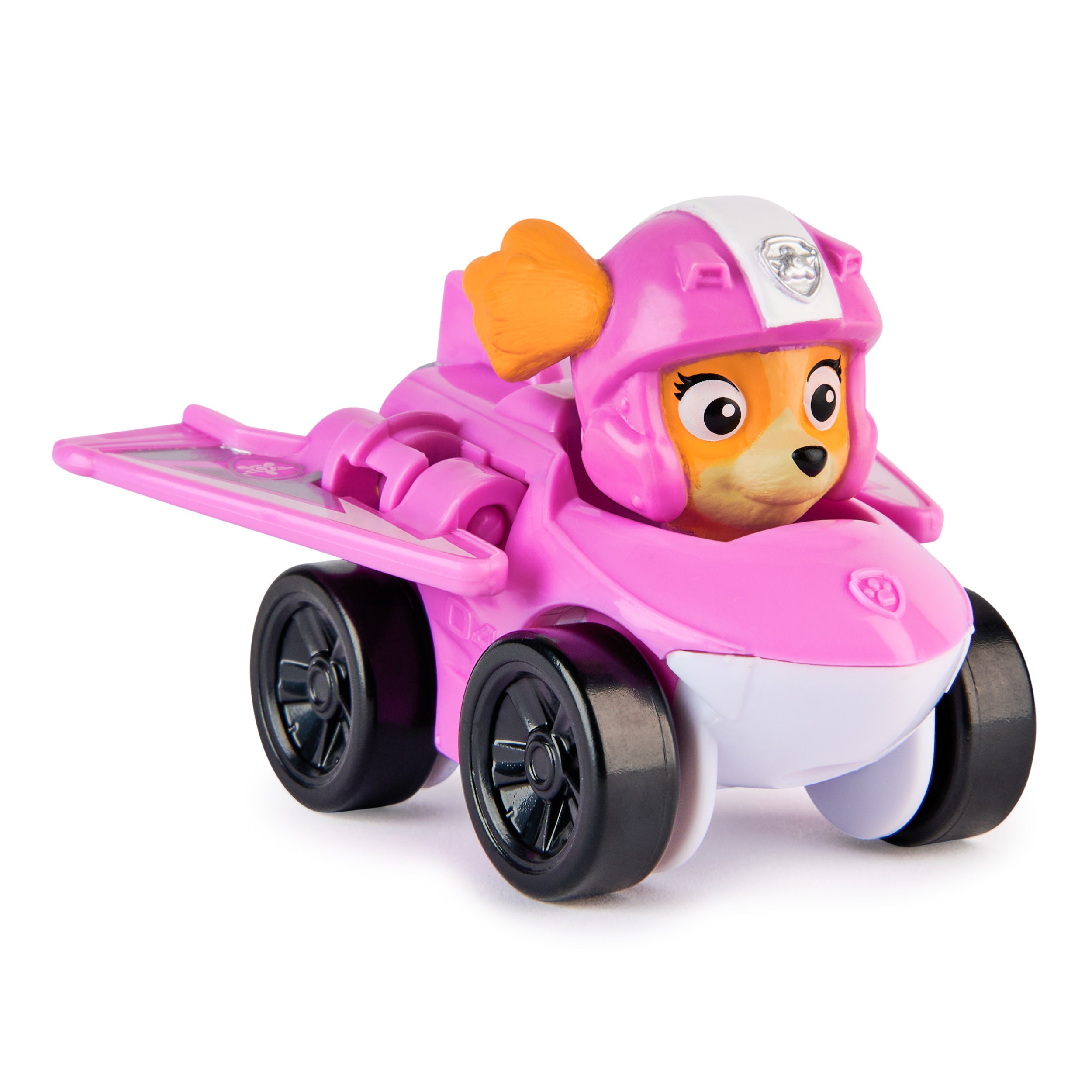  Paw Patrol Pup Squad Racers Assortment