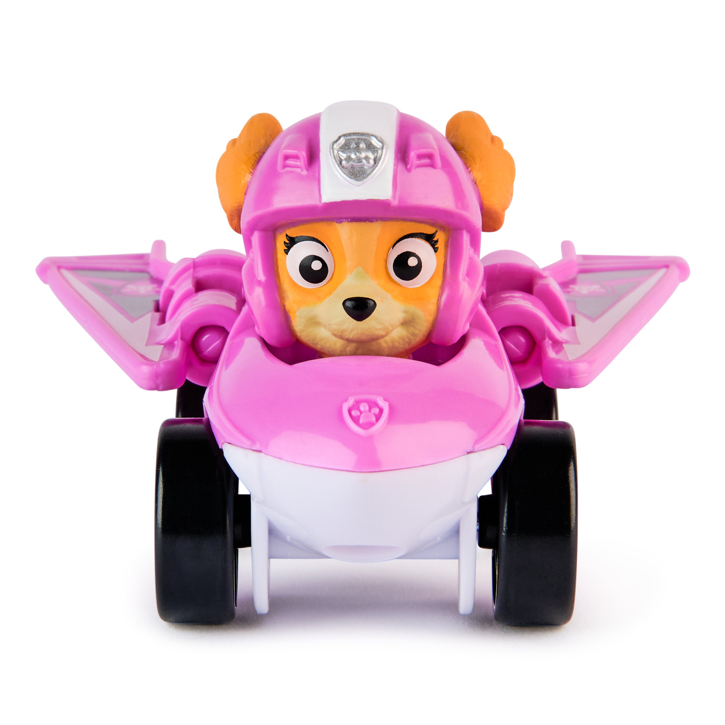  Paw Patrol Pup Squad Racers Assortment