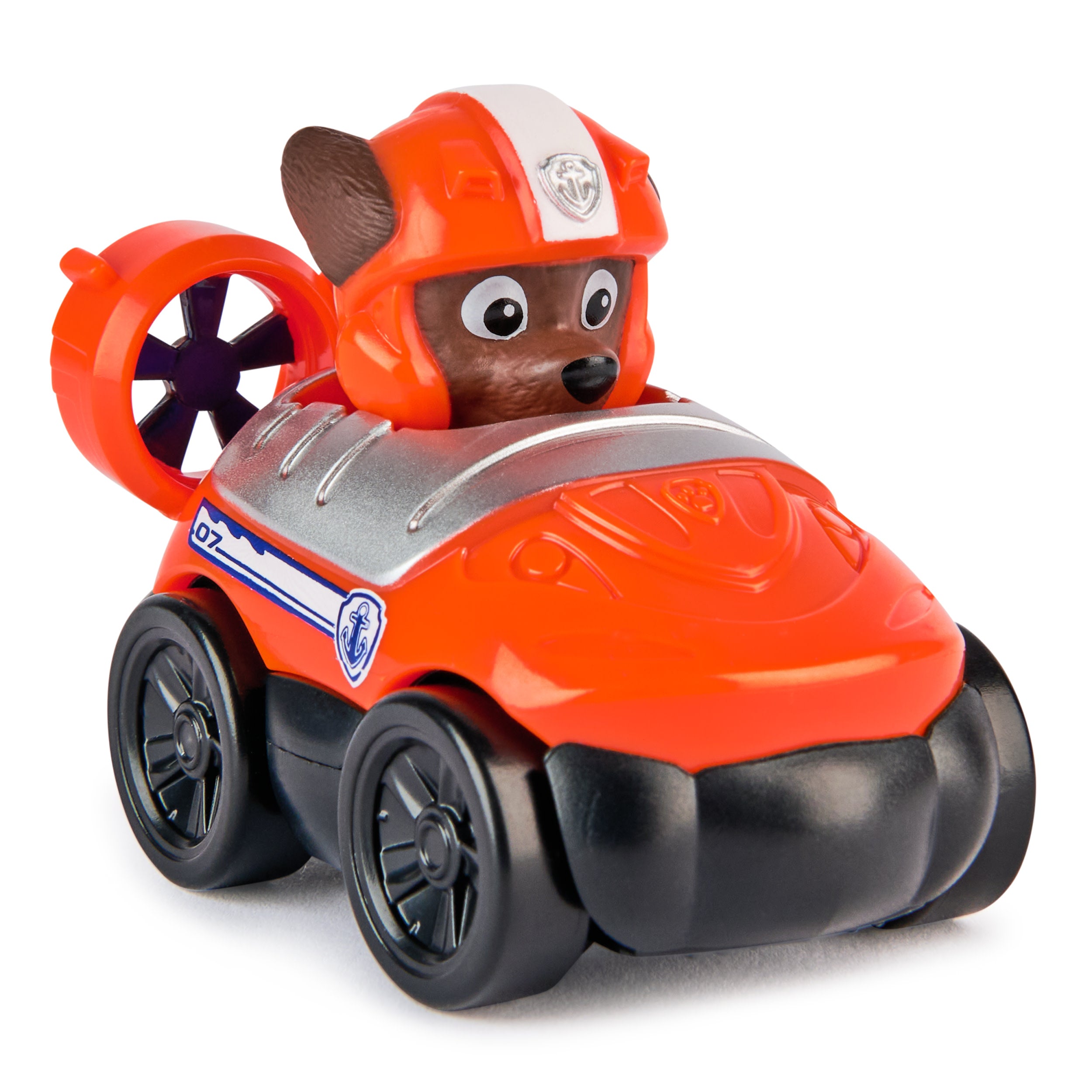 Paw Patrol Pup Squad Racers Assortment