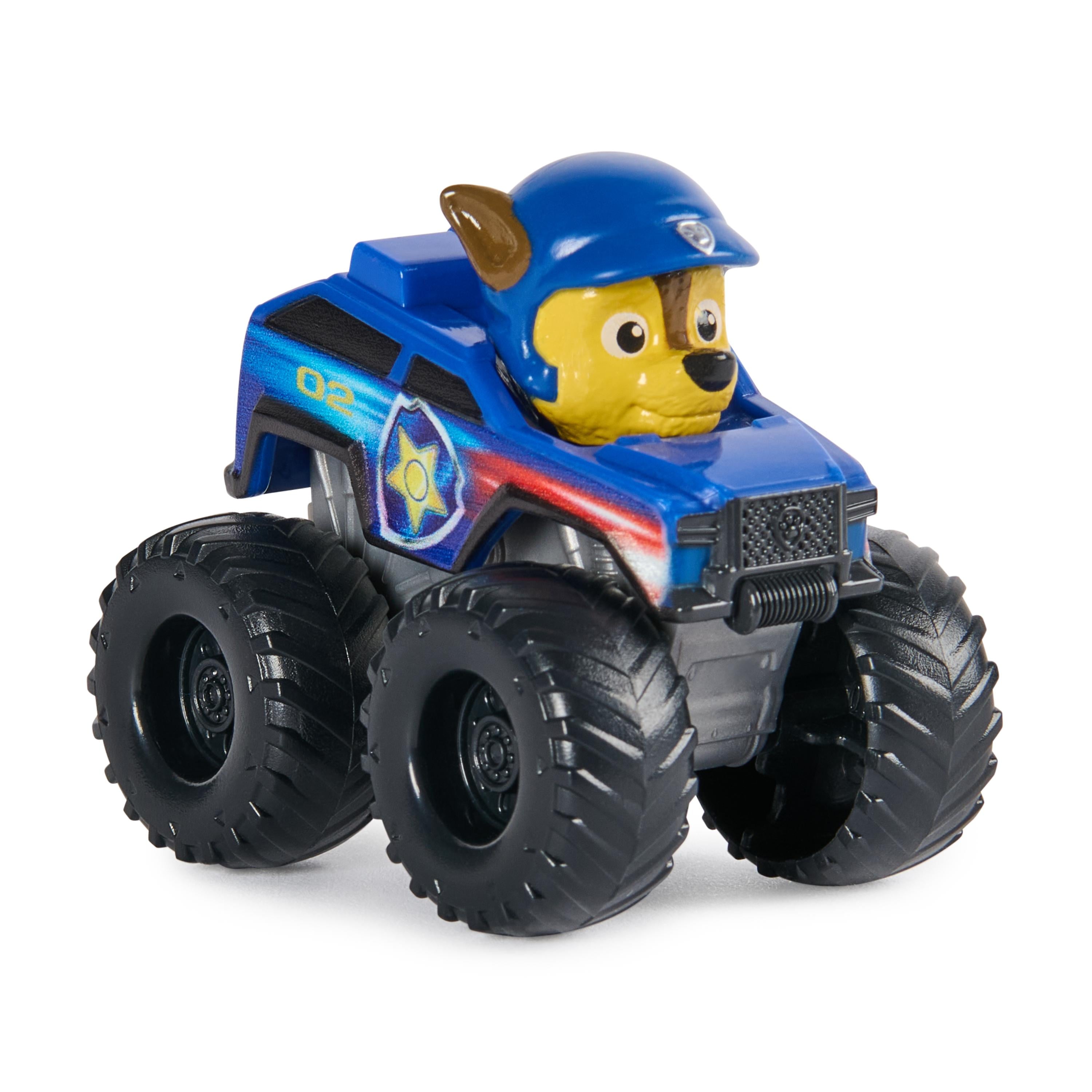  Paw Patrol Pup Squad Racers Assortment