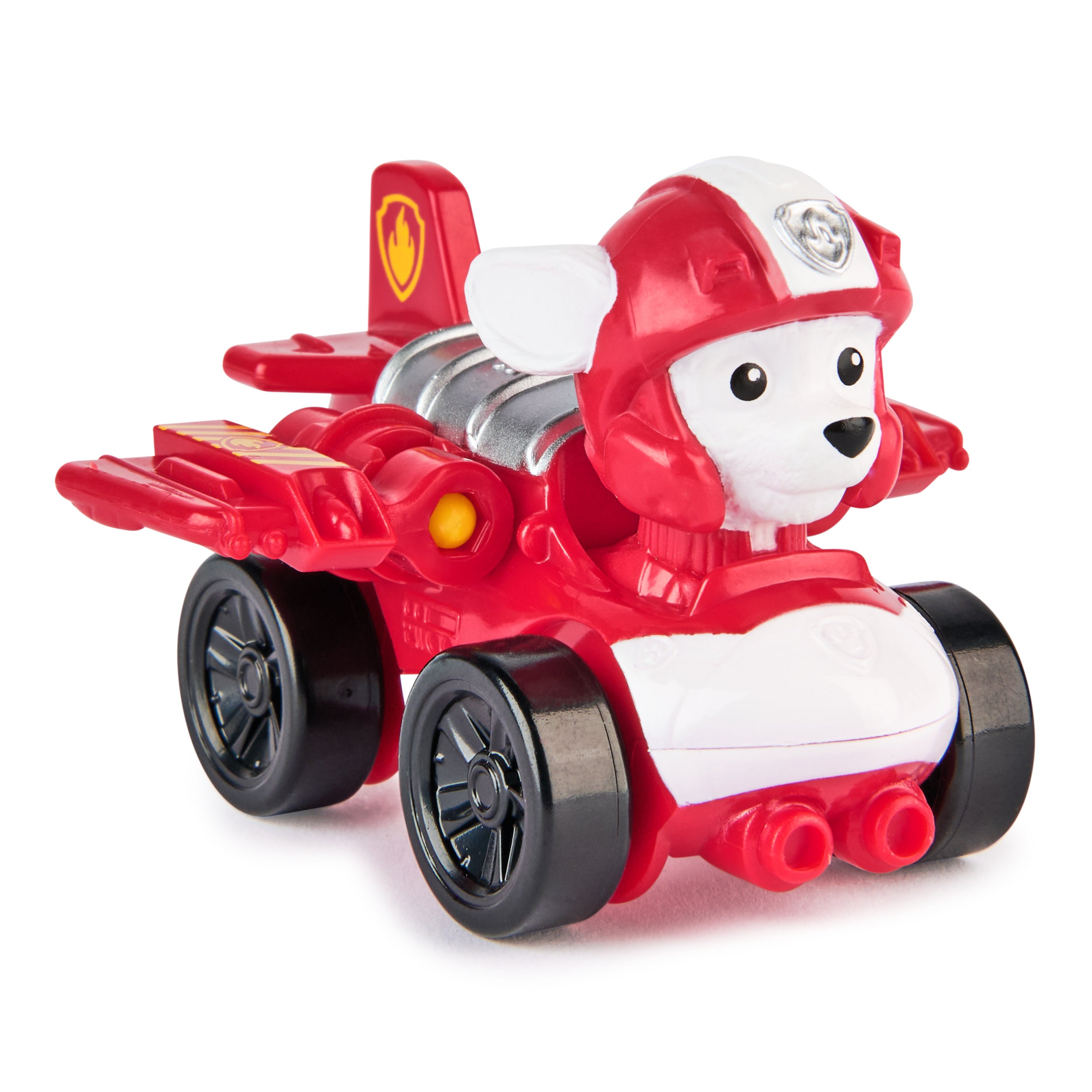  Paw Patrol Pup Squad Racers Assortment