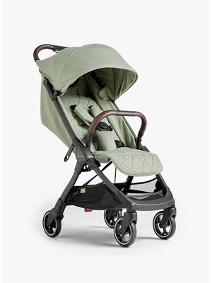 Silver Cross Clic Stroller - Sage