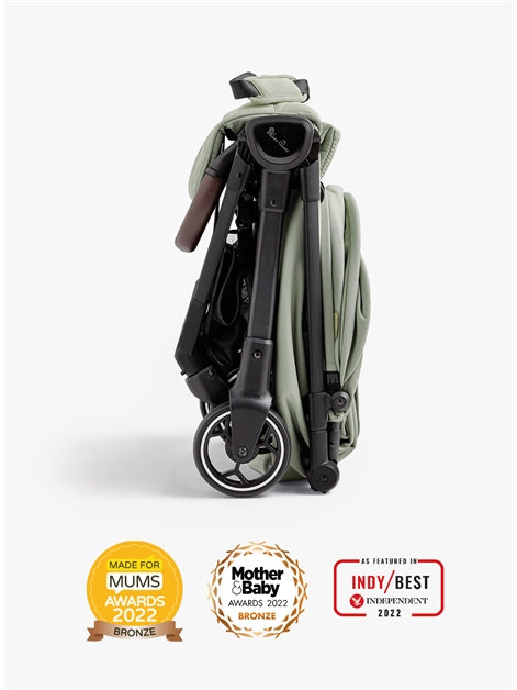 Silver Cross Clic Stroller - Sage