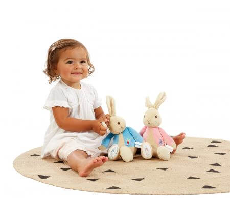 My First Flopsy Bunny