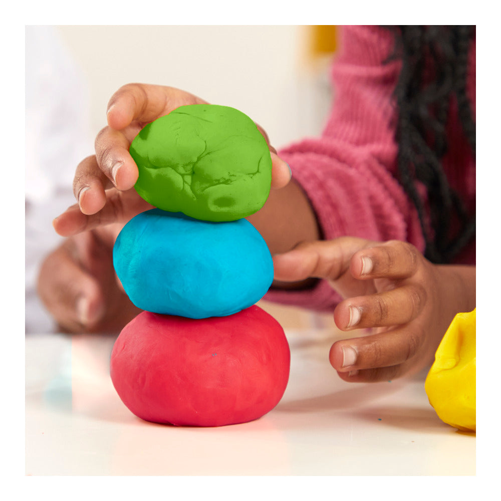 Play-Doh Starter Set Storage Tote