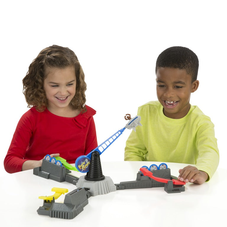 Star Wars Loopin' Chewie Family Stormtrooper-Chasing Fun Chewbacca Children Game