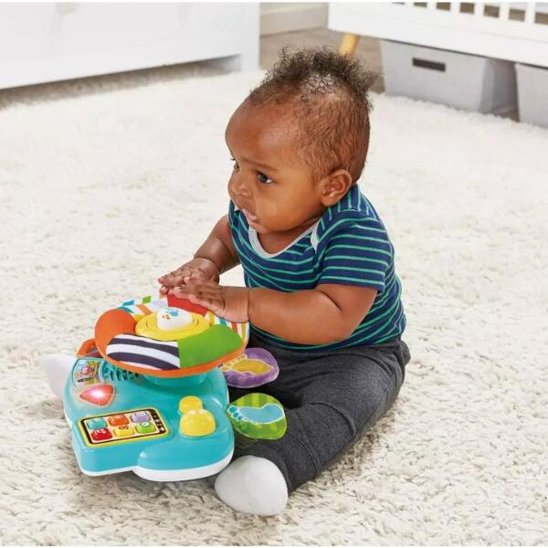 Vtech Beep Beep Baby Driver