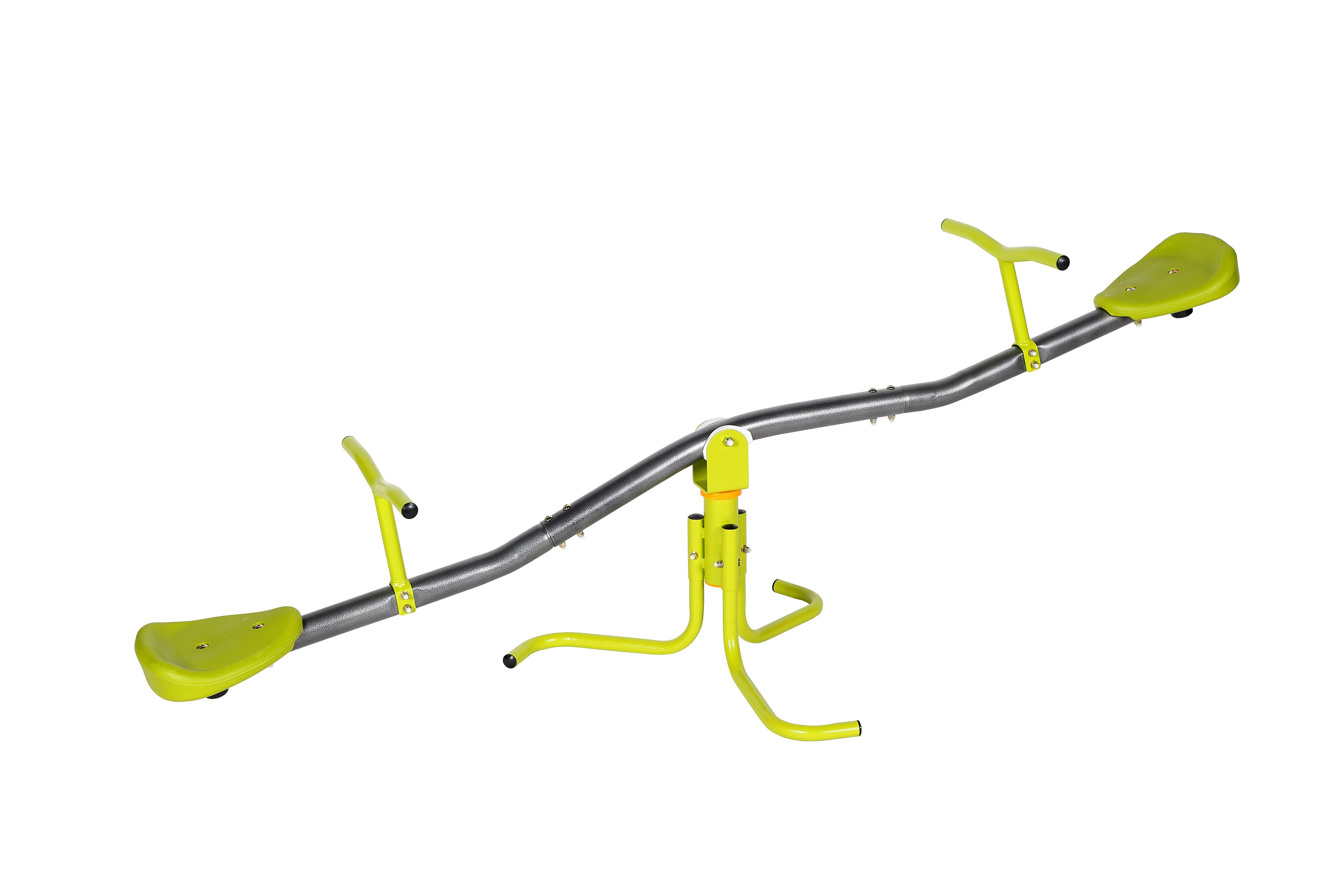 Seesaw 360 Rotation