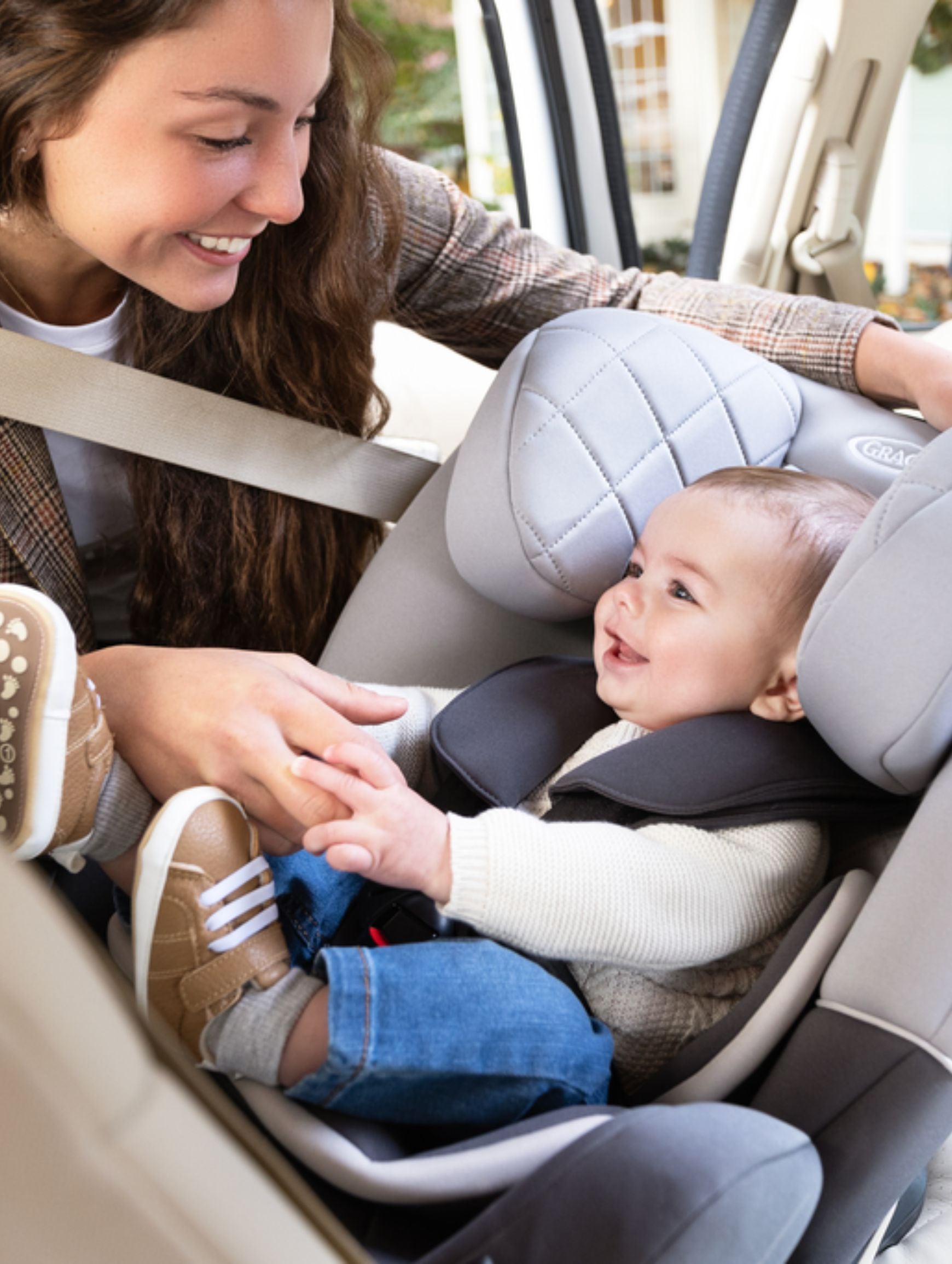 Graco Slimfit R129