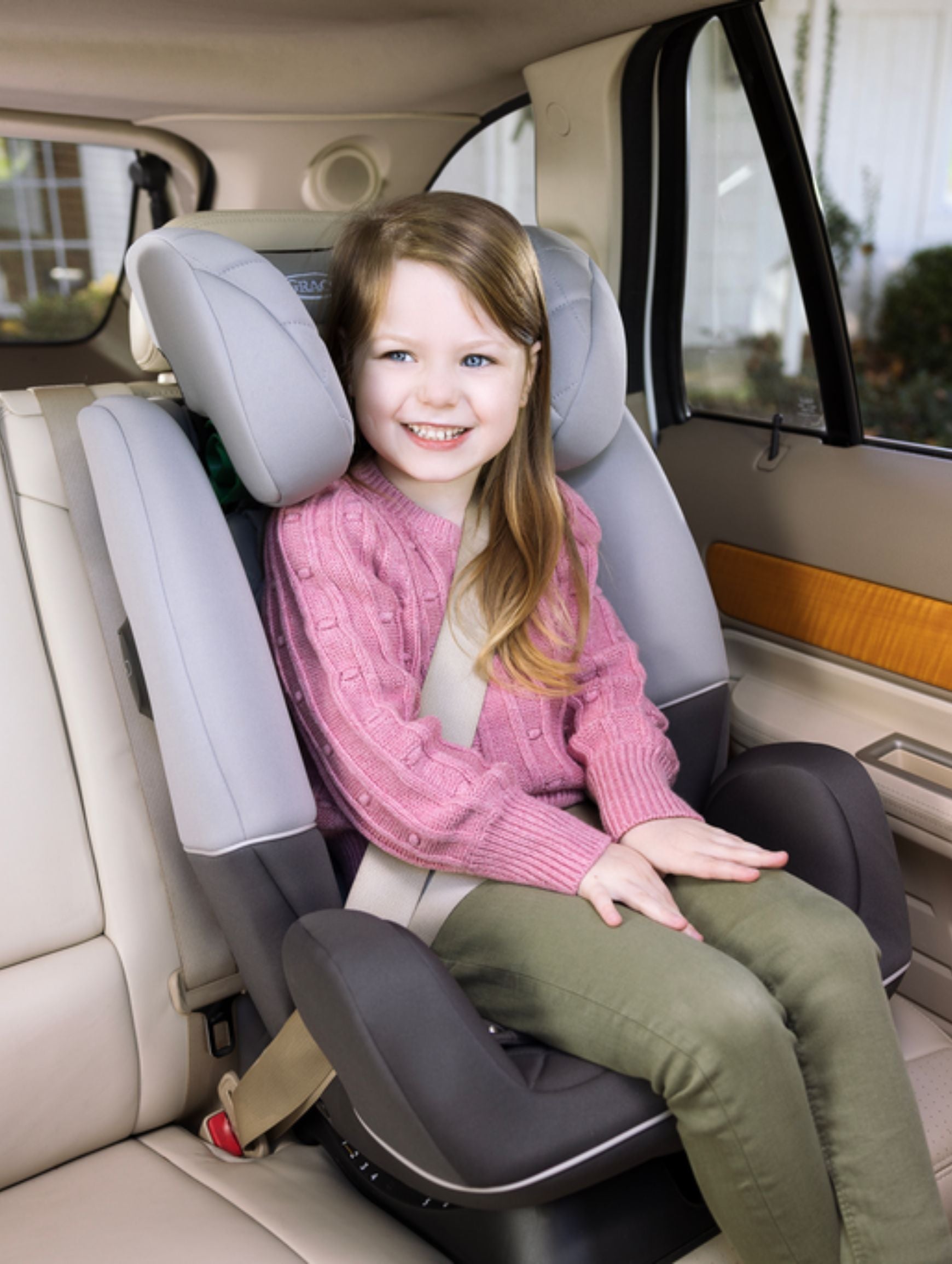 Graco Slimfit R129