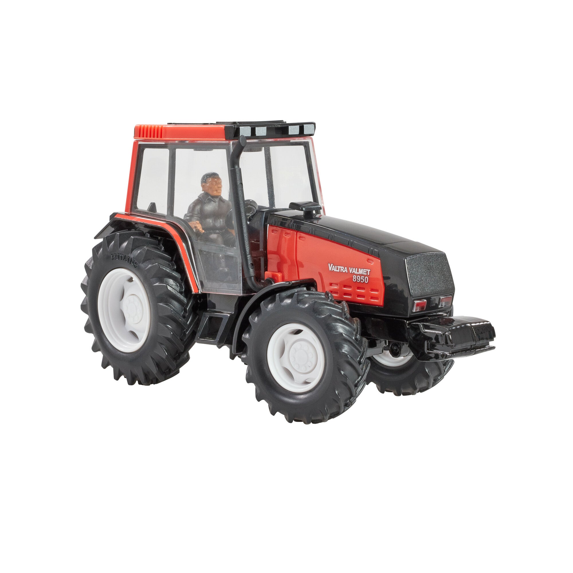 Britains Valtra Valmet 8950 (Fans Choice)