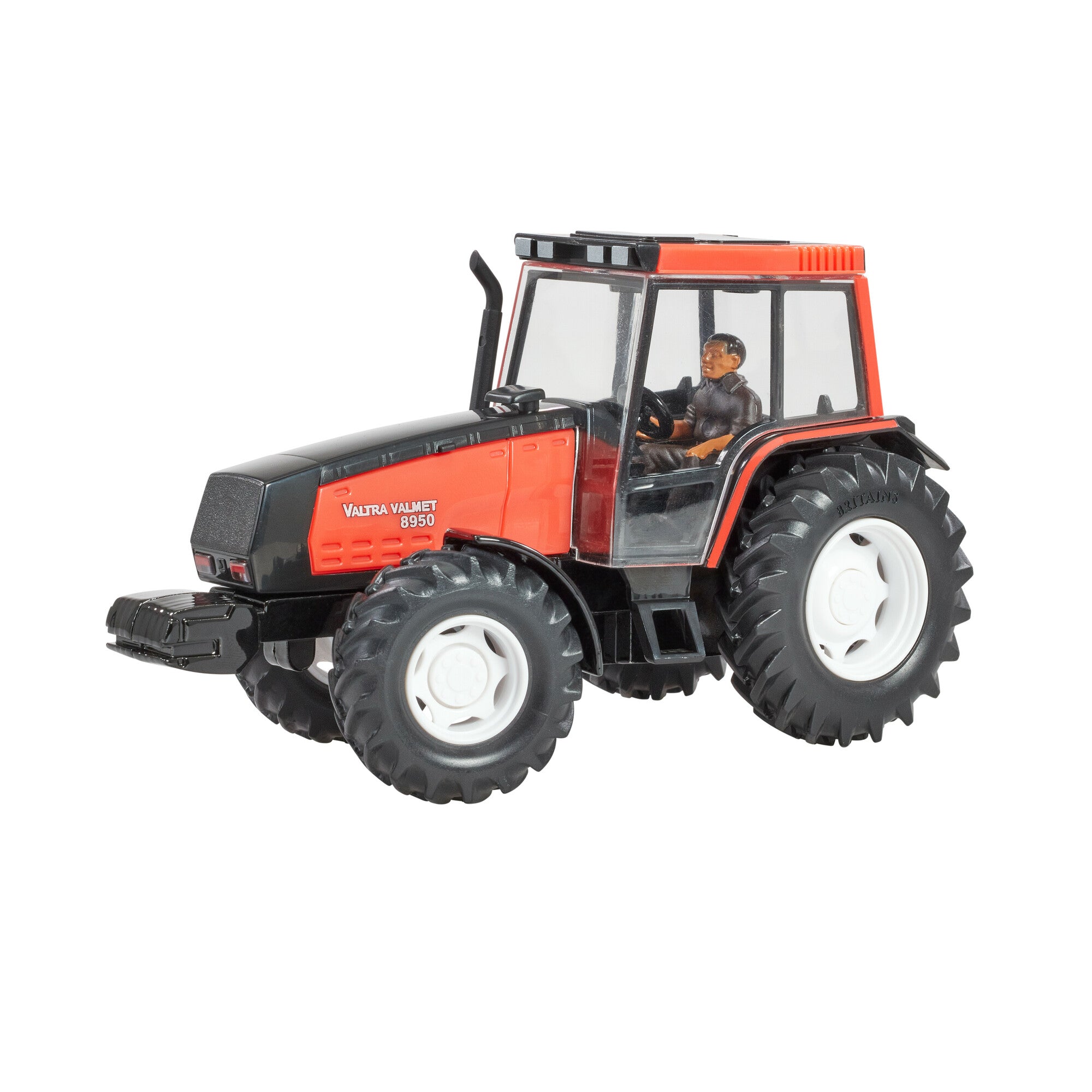 Britains Valtra Valmet 8950 (Fans Choice)