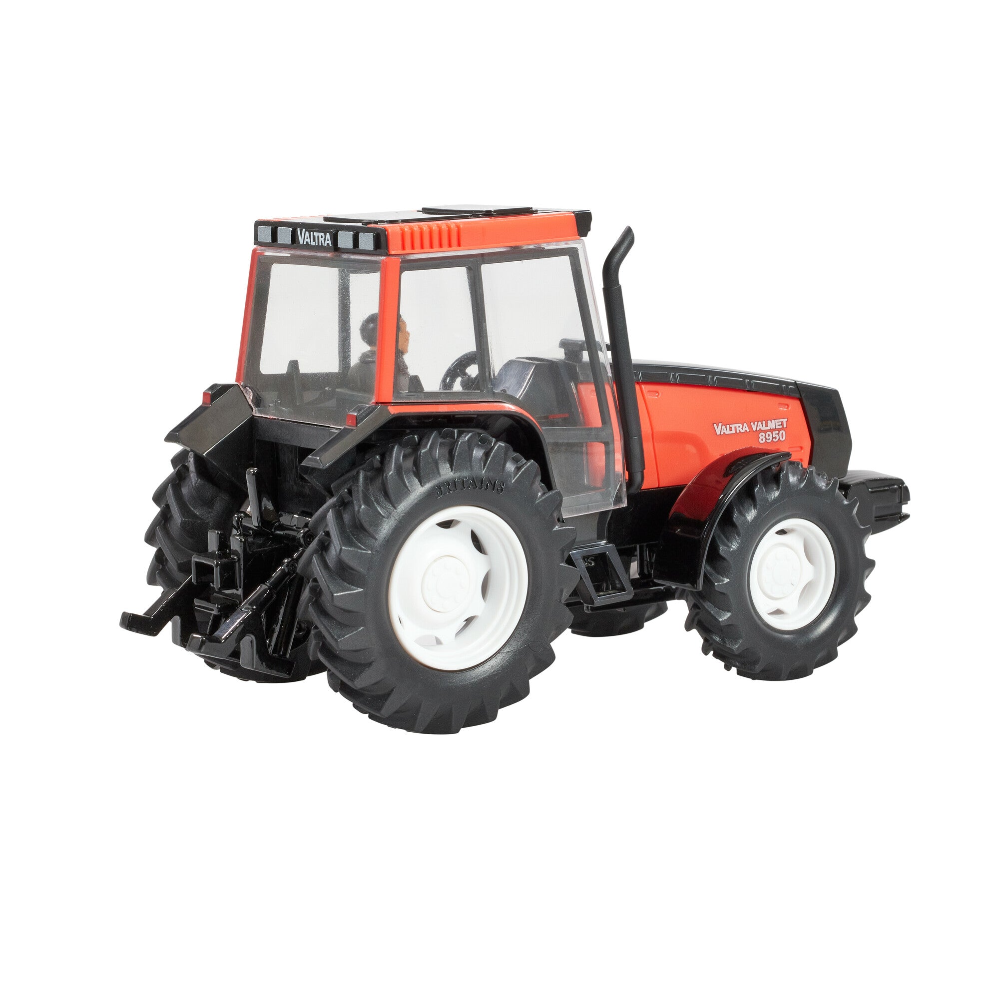 Britains Valtra Valmet 8950 (Fans Choice)