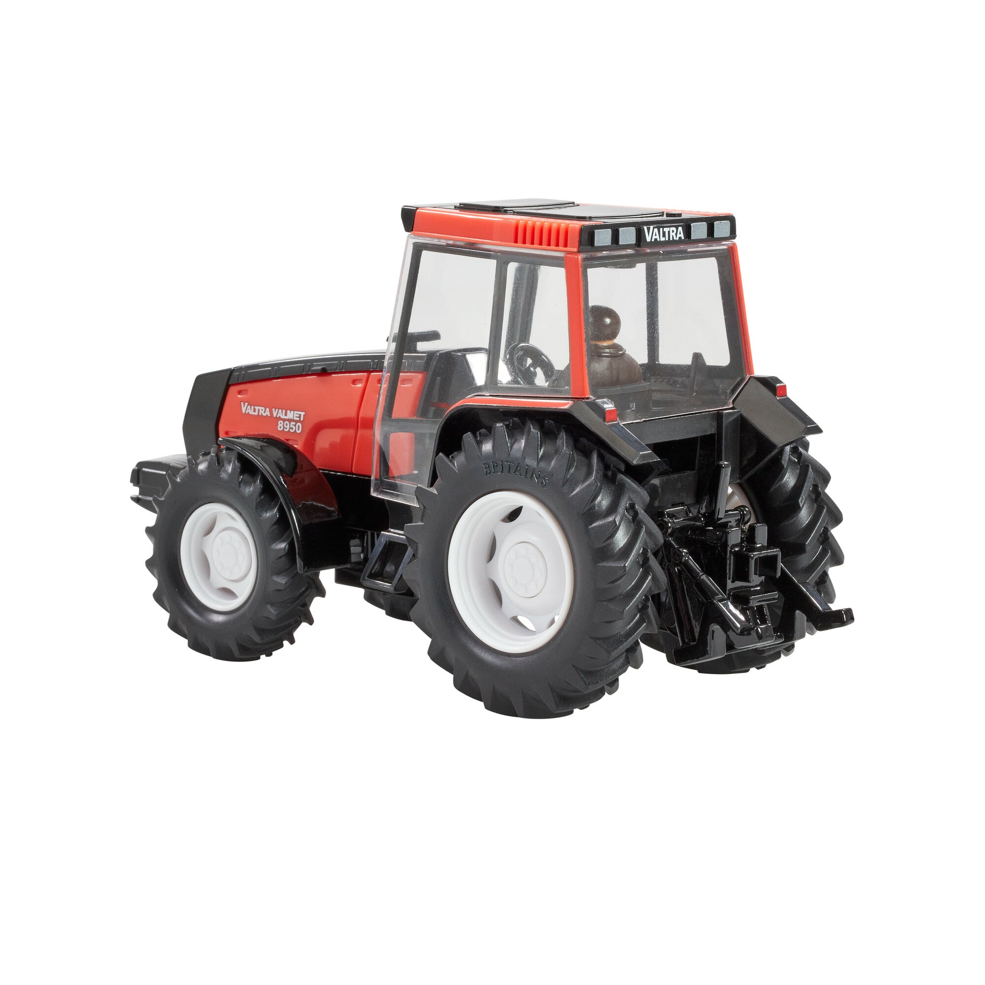Britains Valtra Valmet 8950 (Fans Choice)
