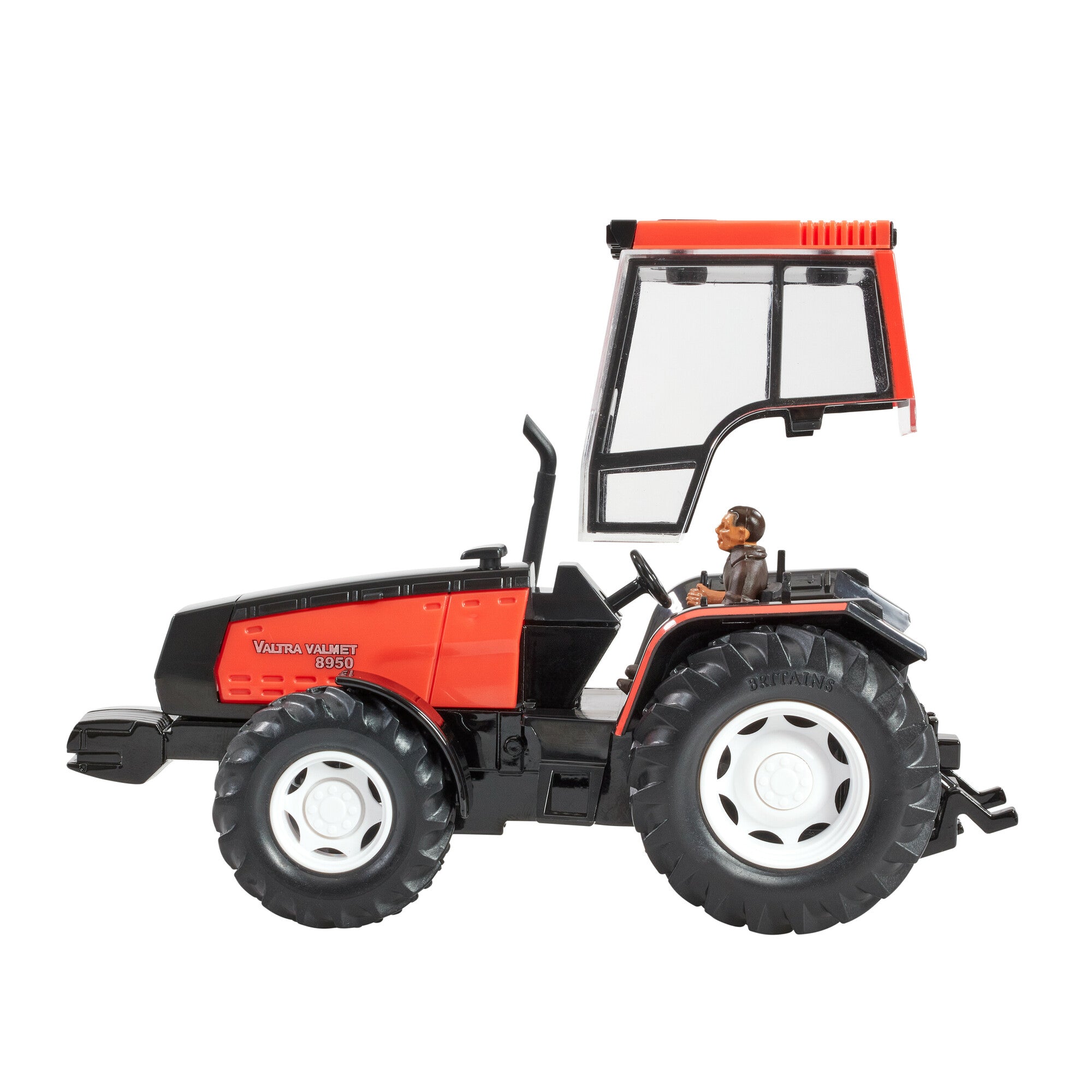 Britains Valtra Valmet 8950 (Fans Choice)