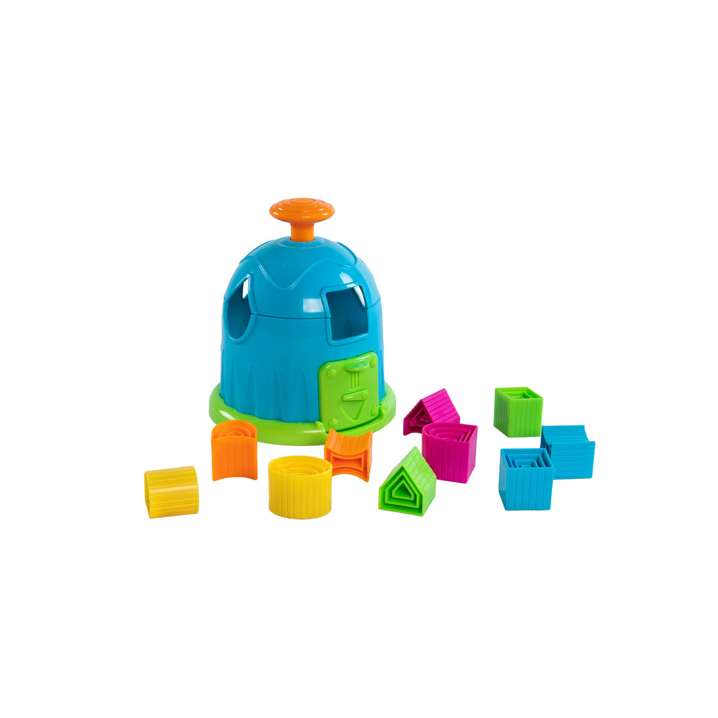 Color Shape Factory Shape Factory