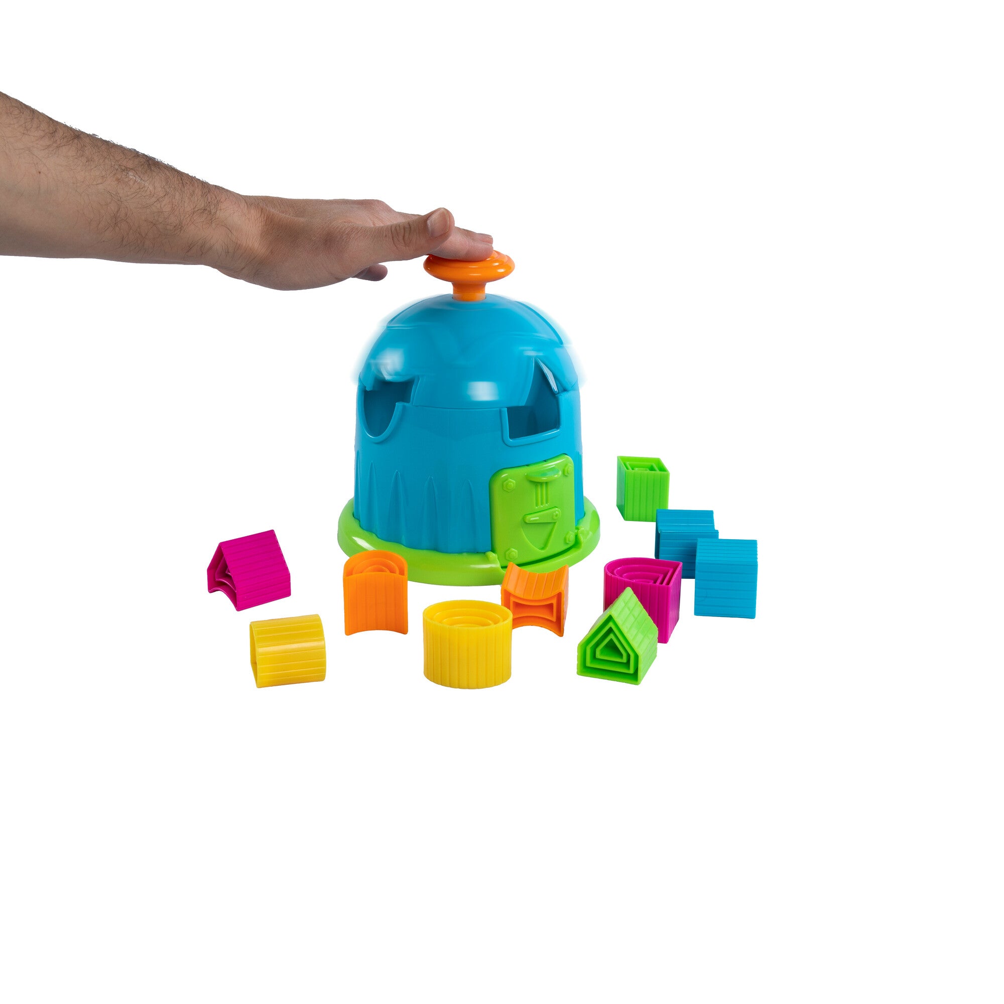 Shape Factory