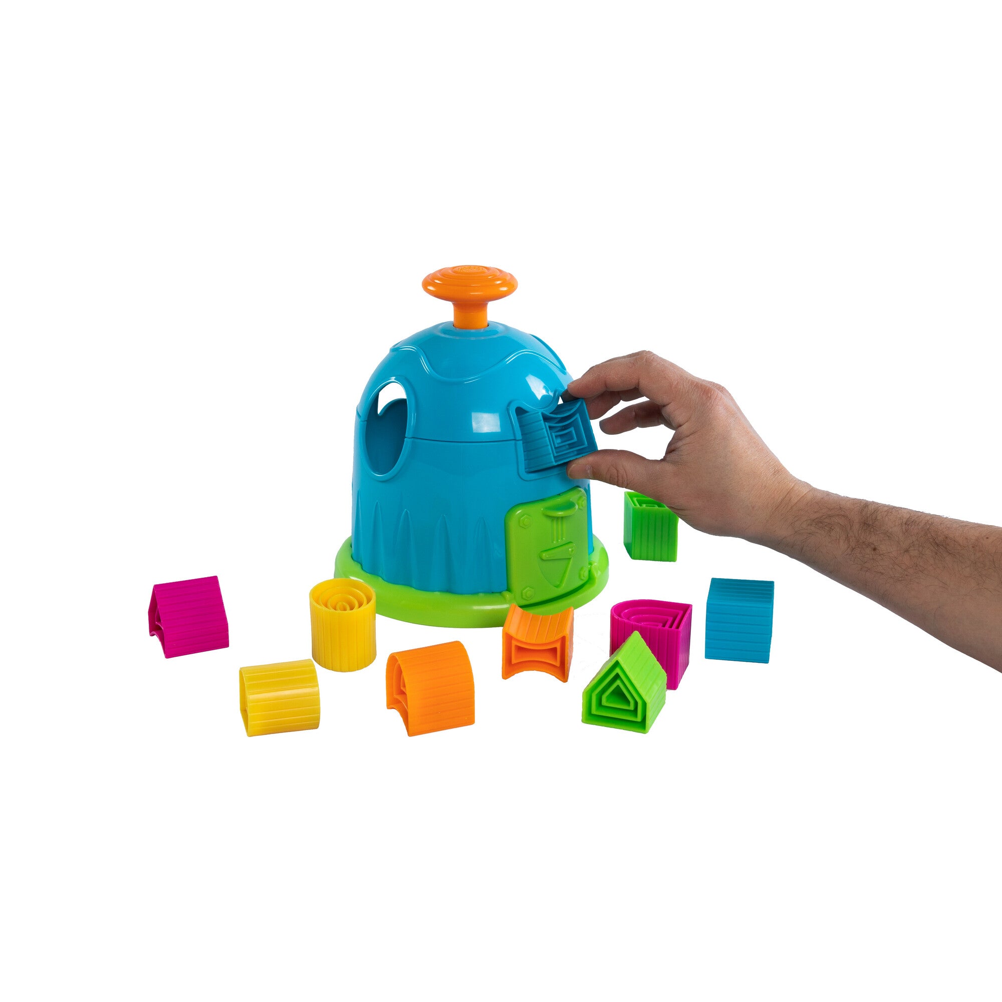Shape Factory