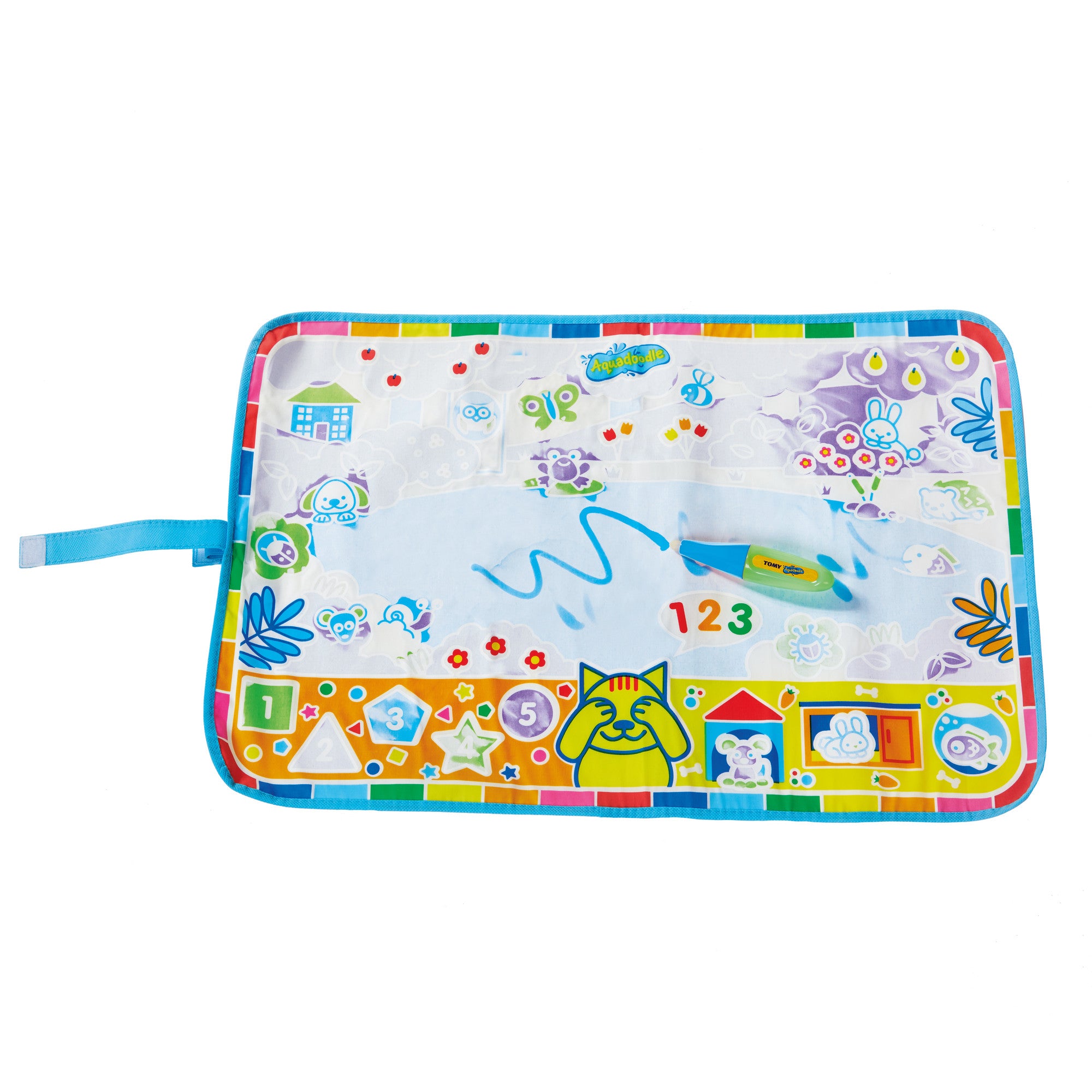 Aquadoodle My 1St Discovery (Roll N Go)