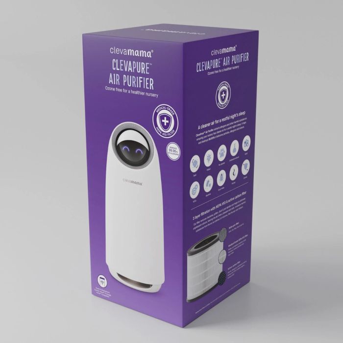 Clevapure Air Purifier