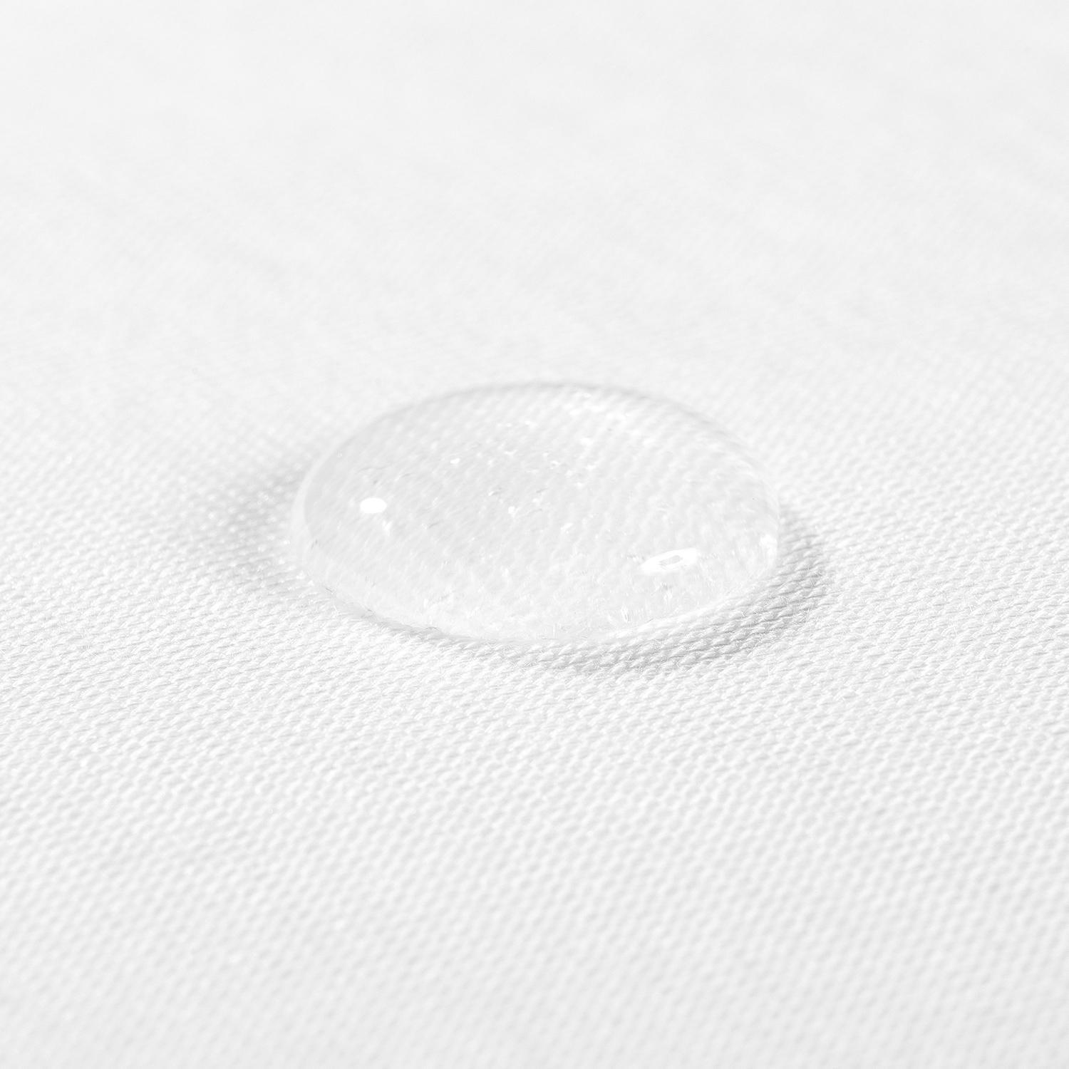 Clevamama Tencel® Waterproof Mattress Protector - Single Bed 90X190X35 Cm