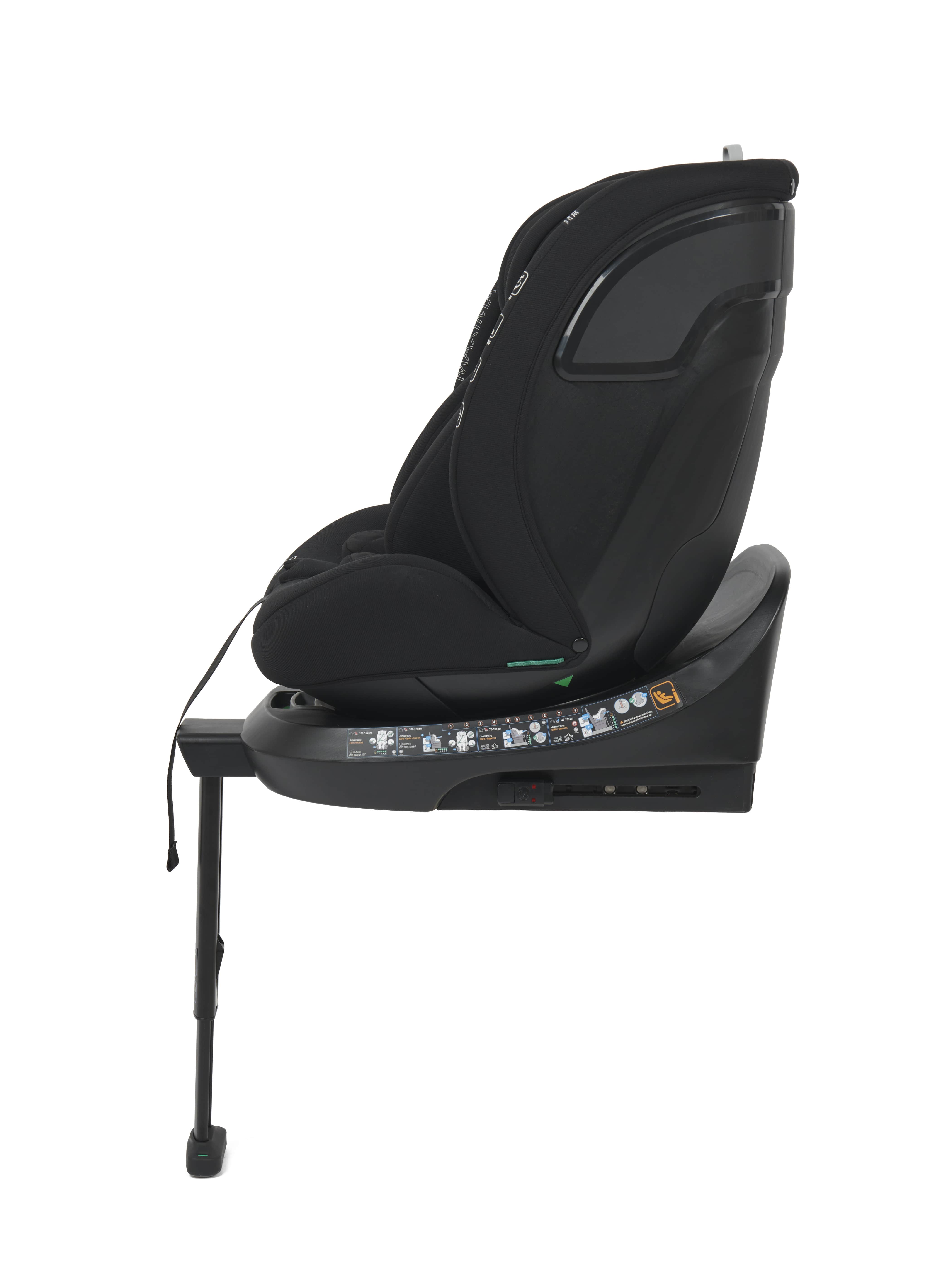 Enfasafe Maxima R129 360° Isofix Car Seat