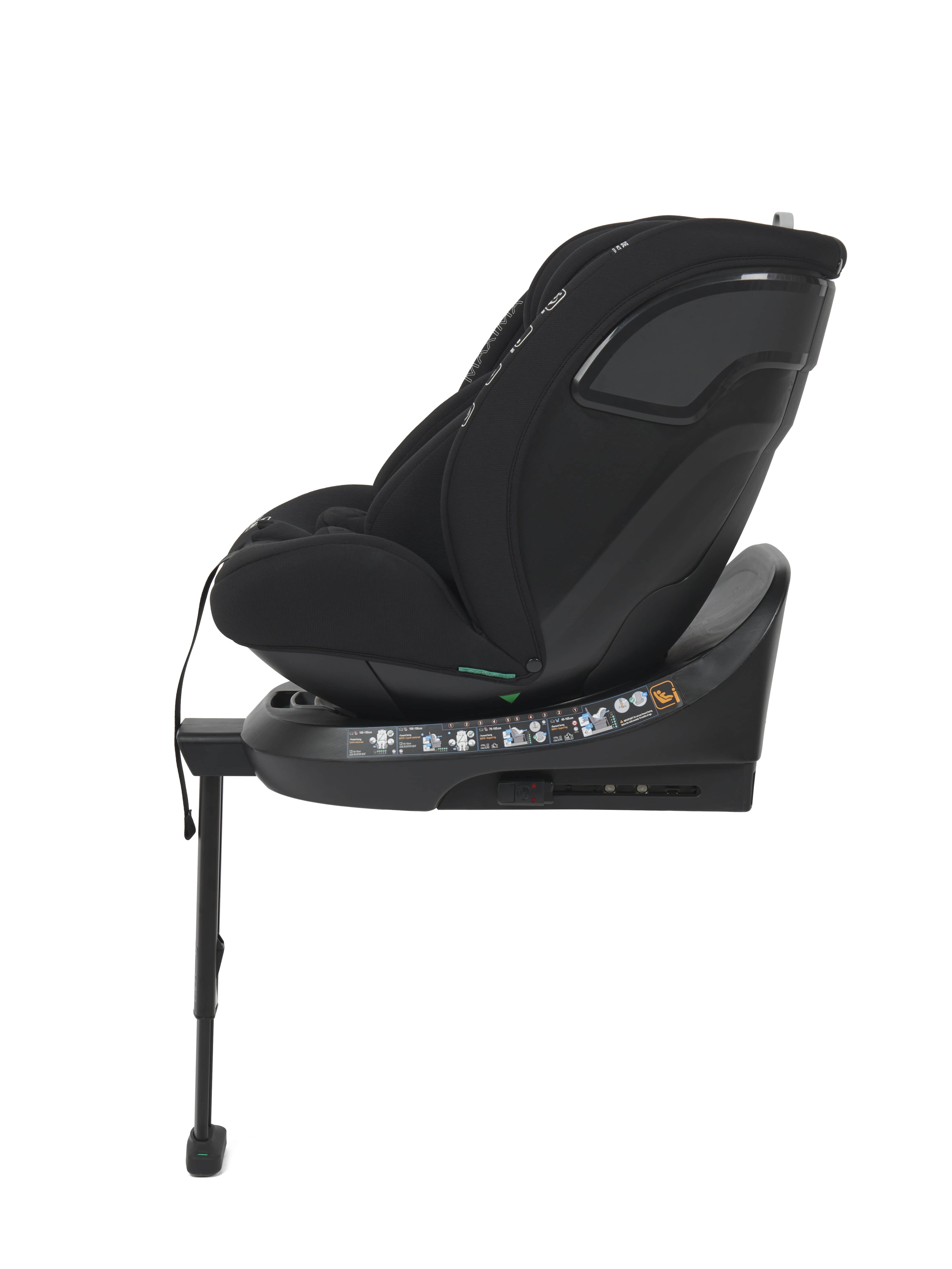 Enfasafe Maxima R129 360° Isofix Car Seat