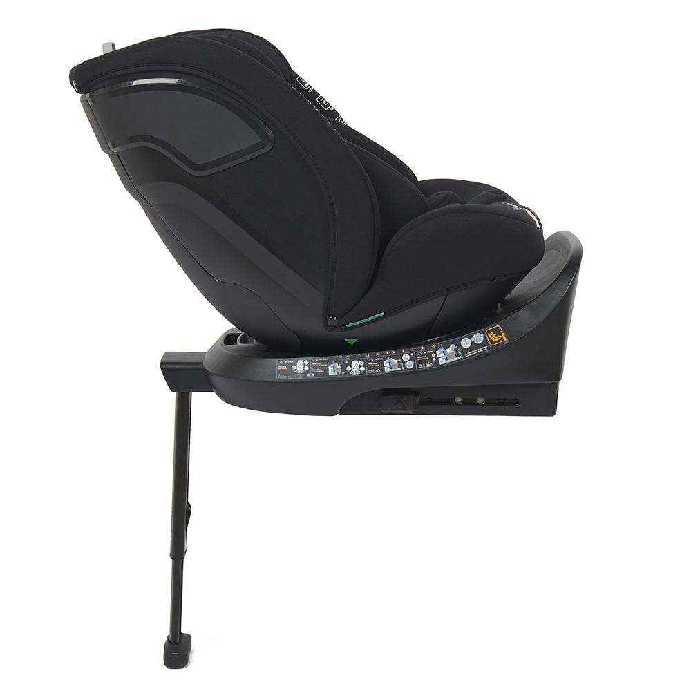 Enfasafe Maxima R129 360° Isofix Car Seat