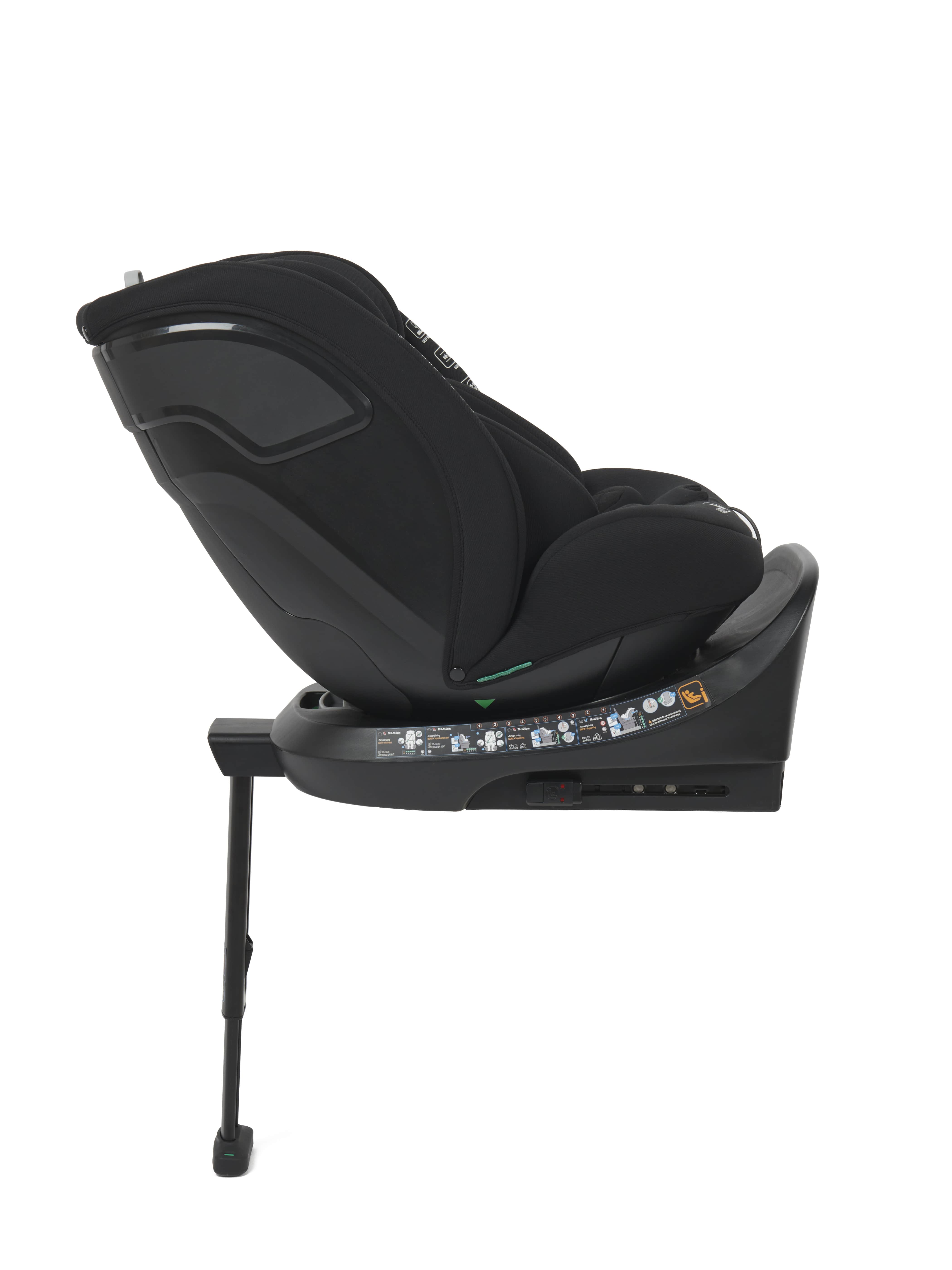 Enfasafe Maxima R129 360° Isofix Car Seat