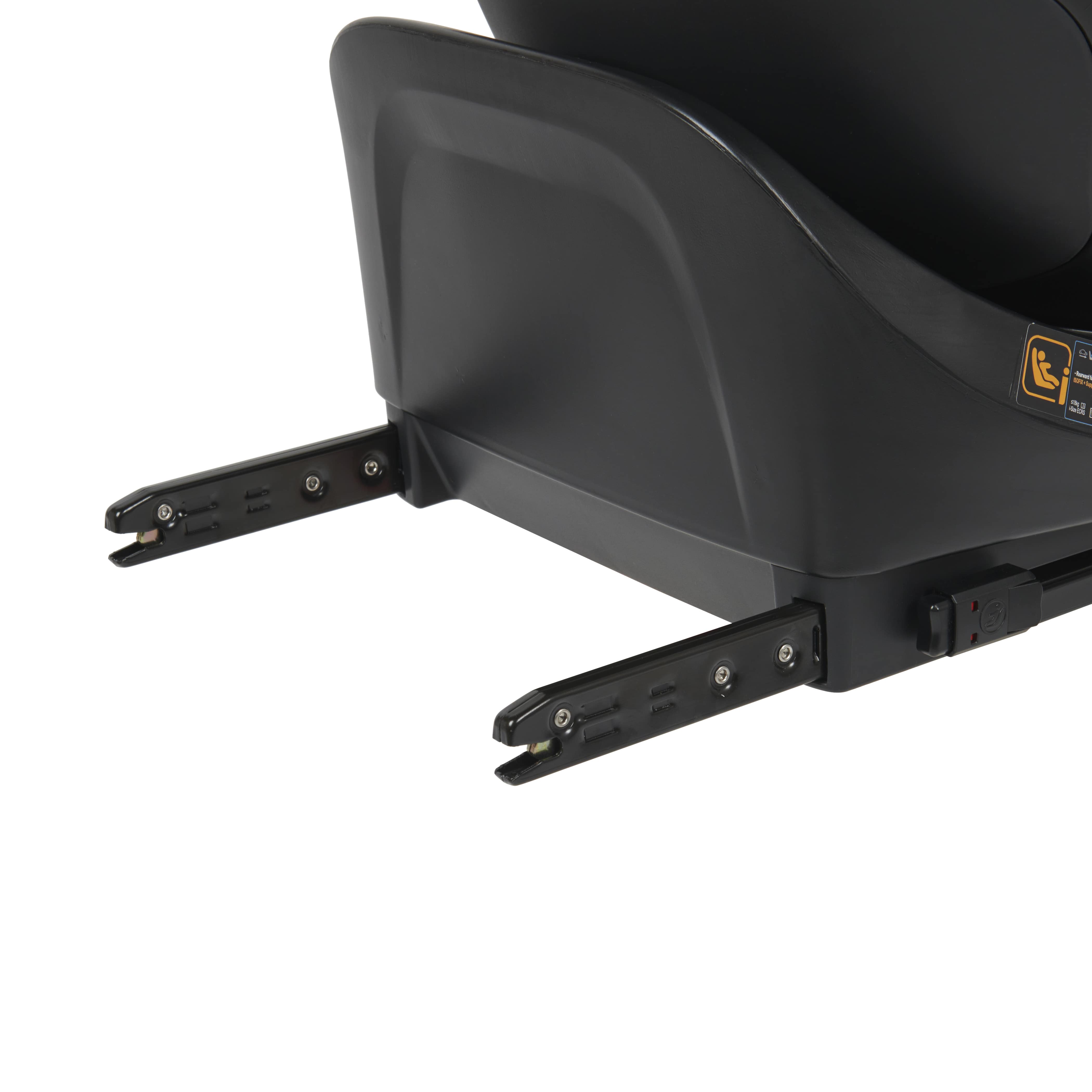Enfasafe Maxima R129 360° Isofix Car Seat