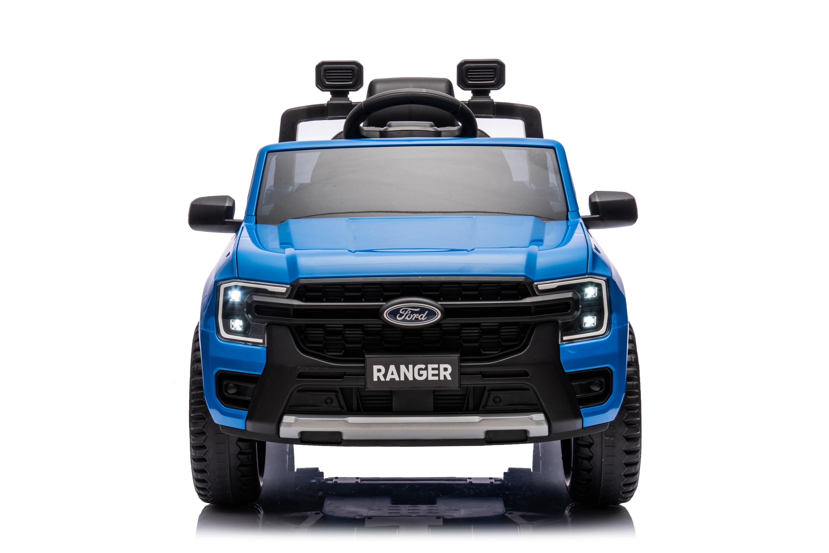 Ford Ranger 10.8V Ride On With Remote Control
