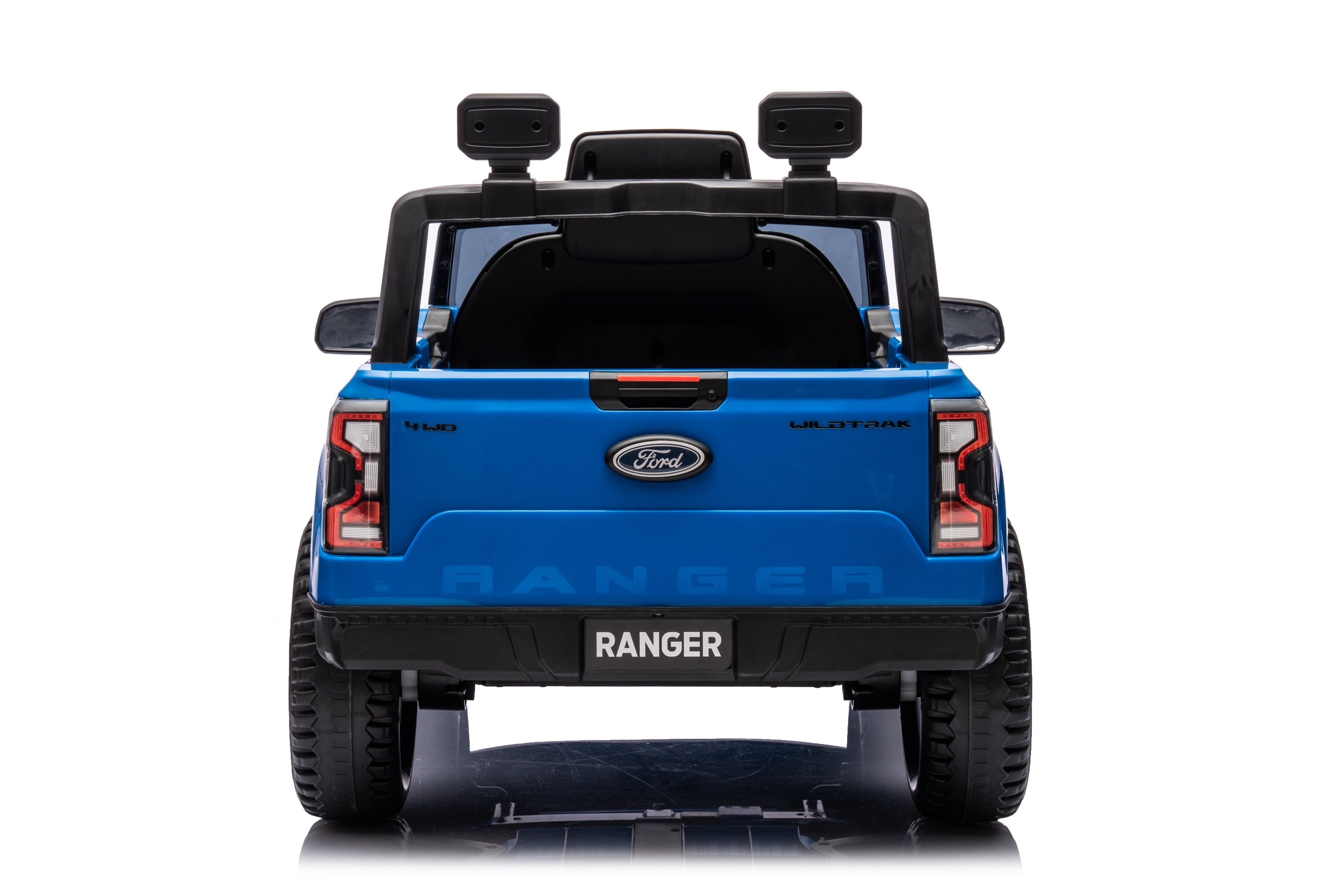 Ford Ranger 10.8V Ride On With Remote Control