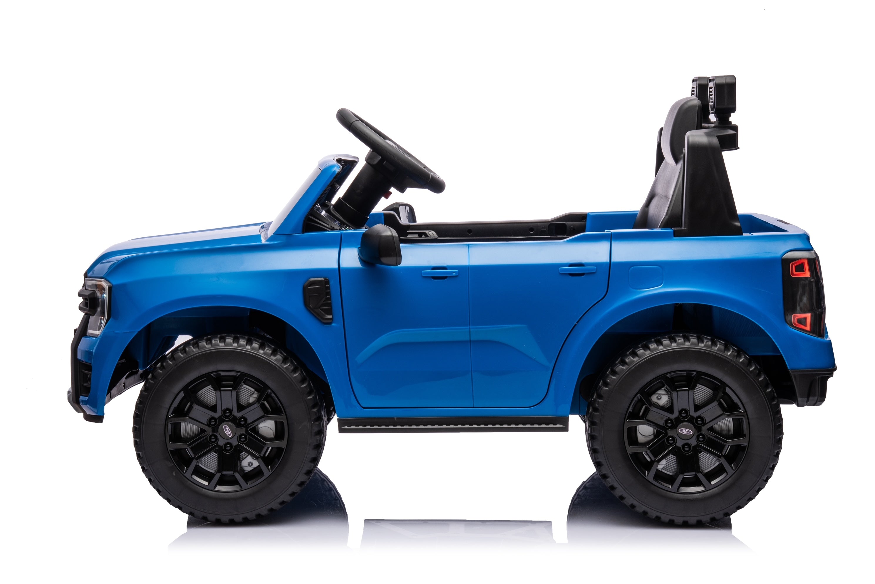 Ford Ranger 10.8V Ride On With Remote Control