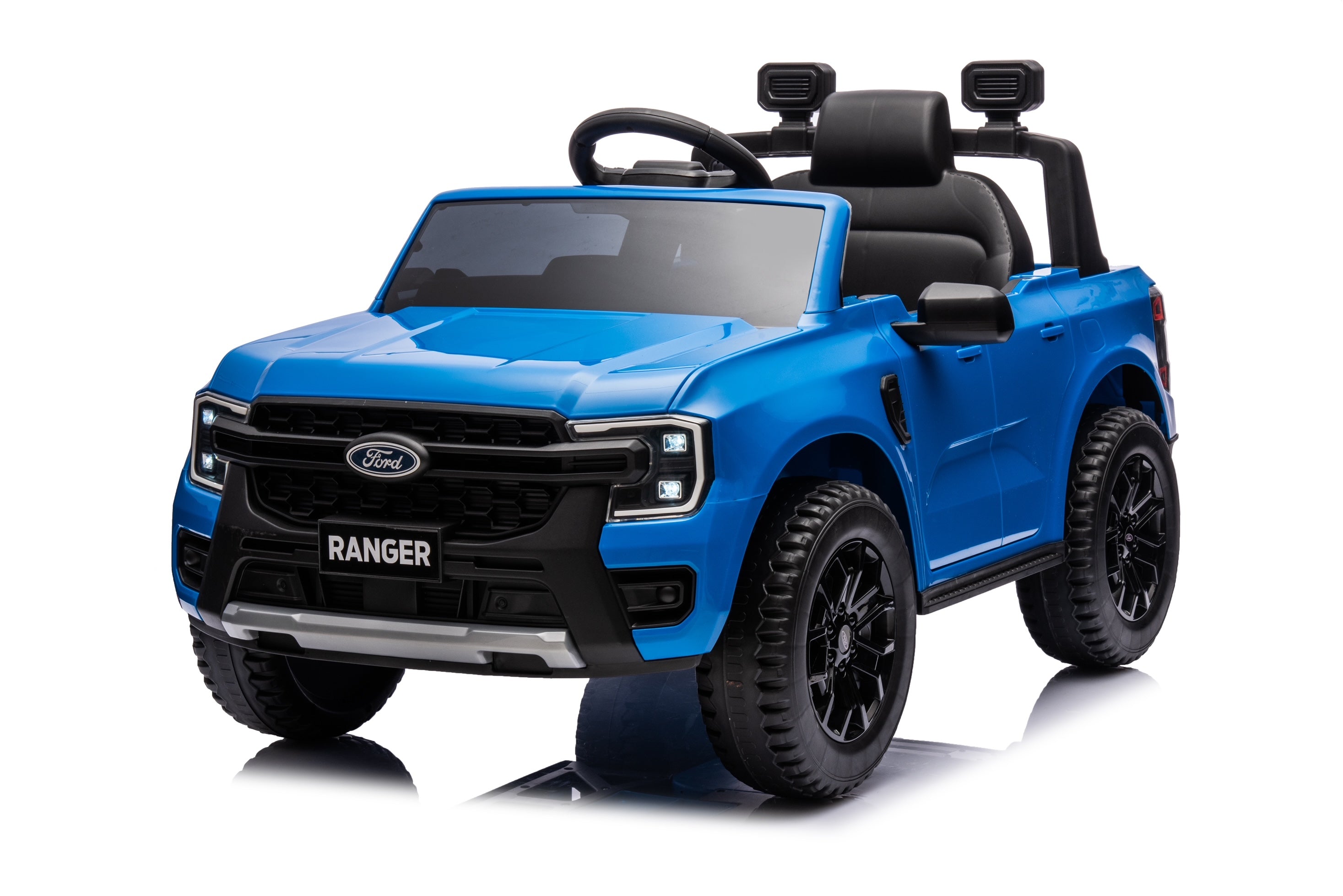 Ford Ranger 10.8V Ride On With Remote Control
