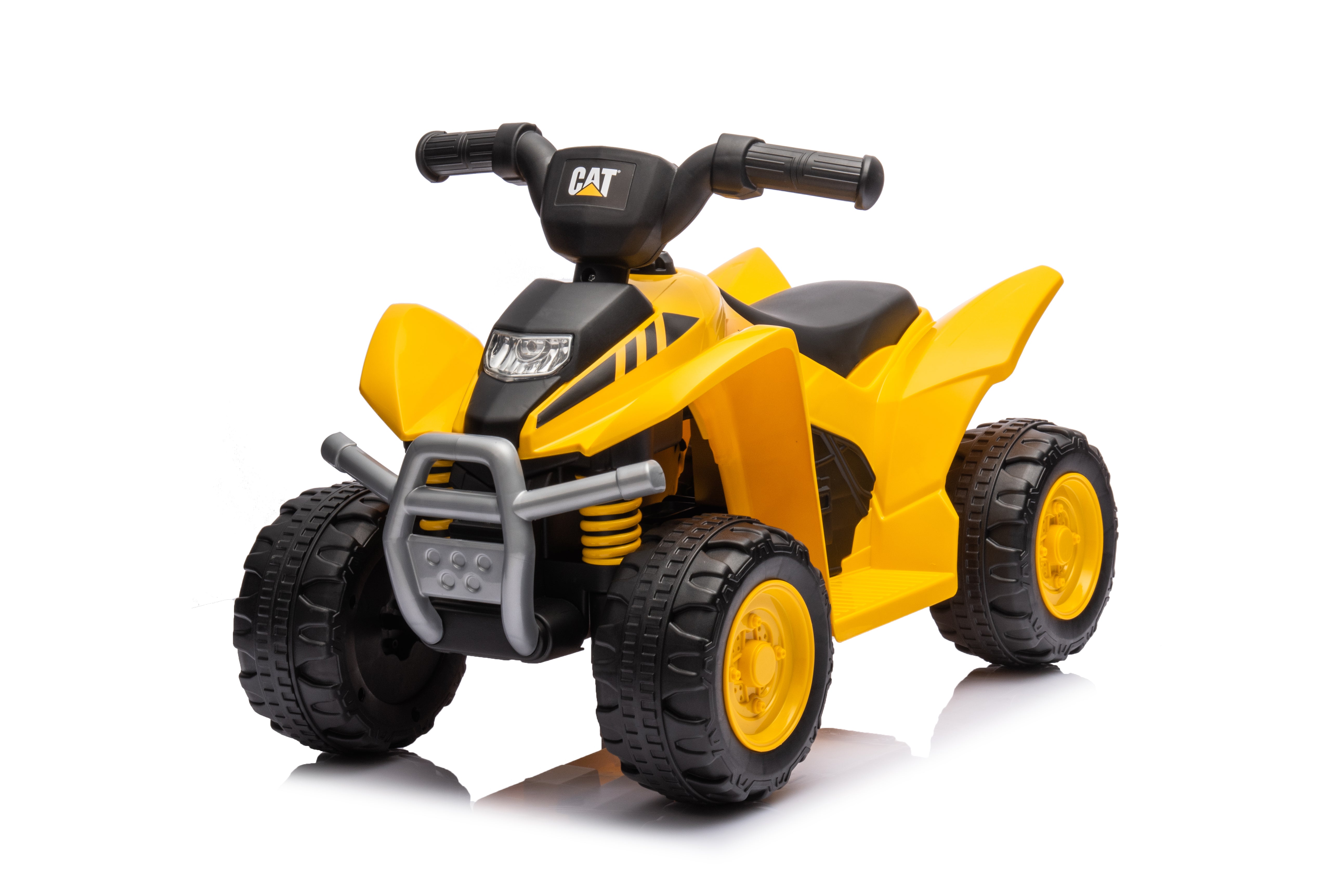 Cat 6V Atv Quad