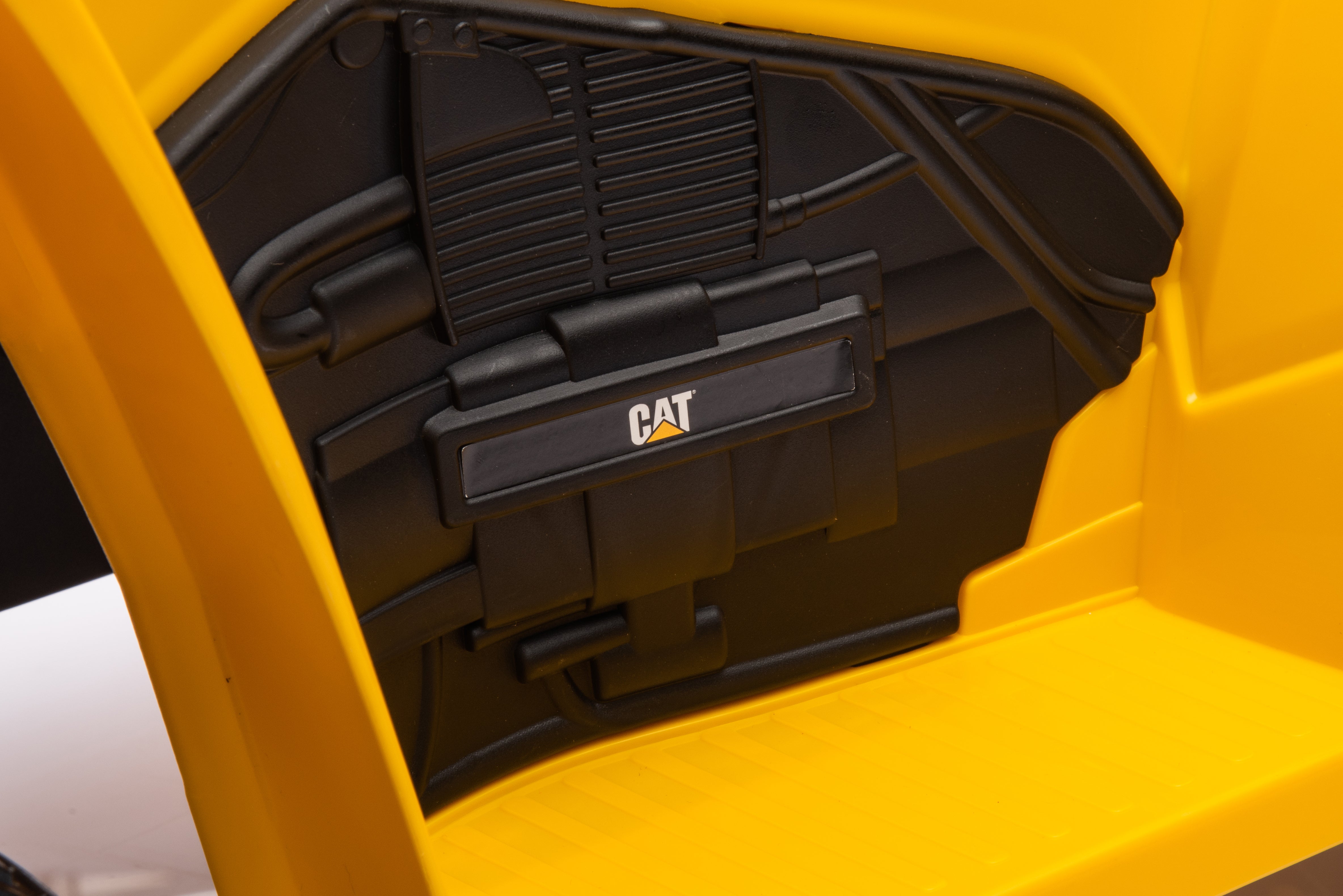 Cat 6V Atv Quad