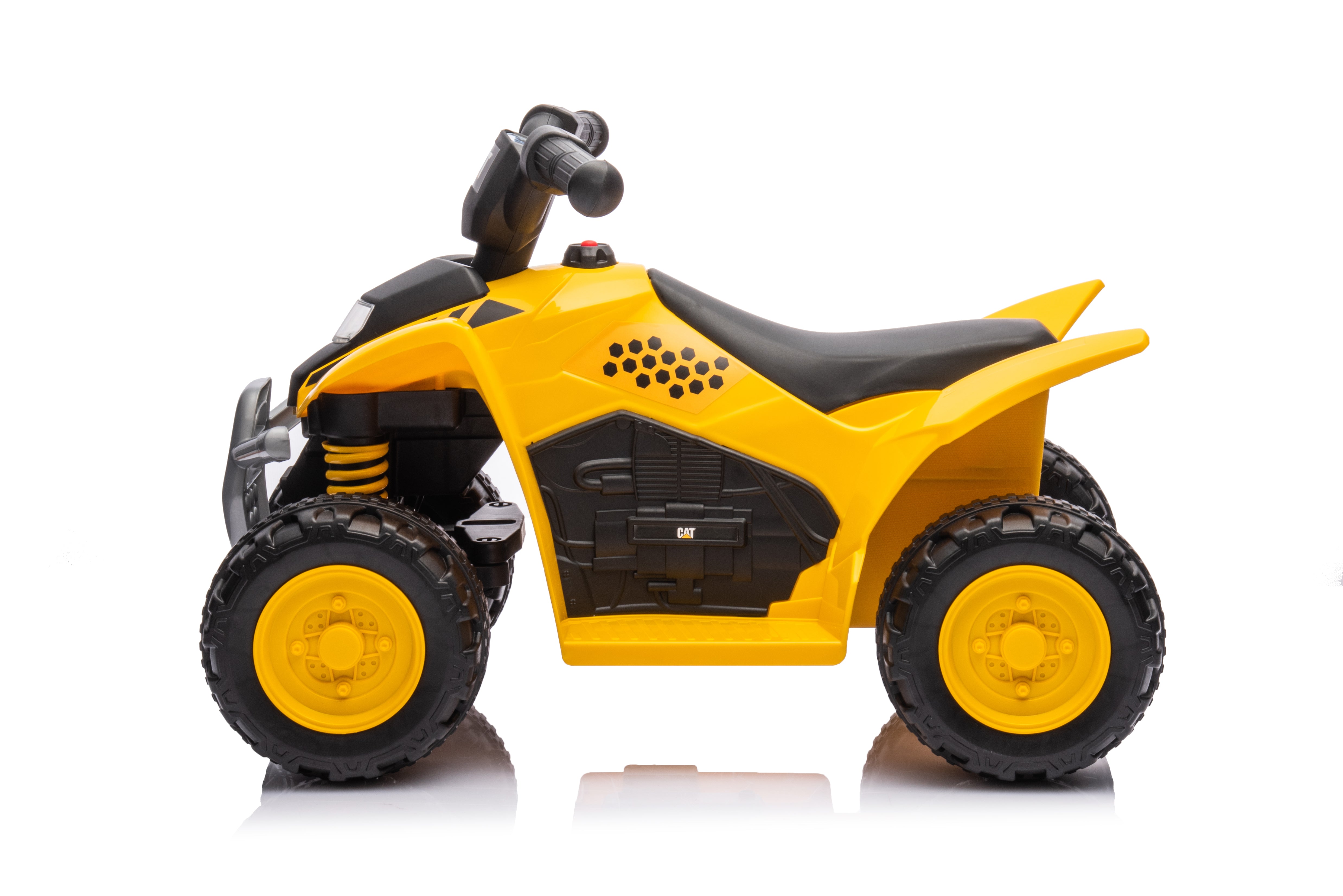 Cat 6V Atv Quad
