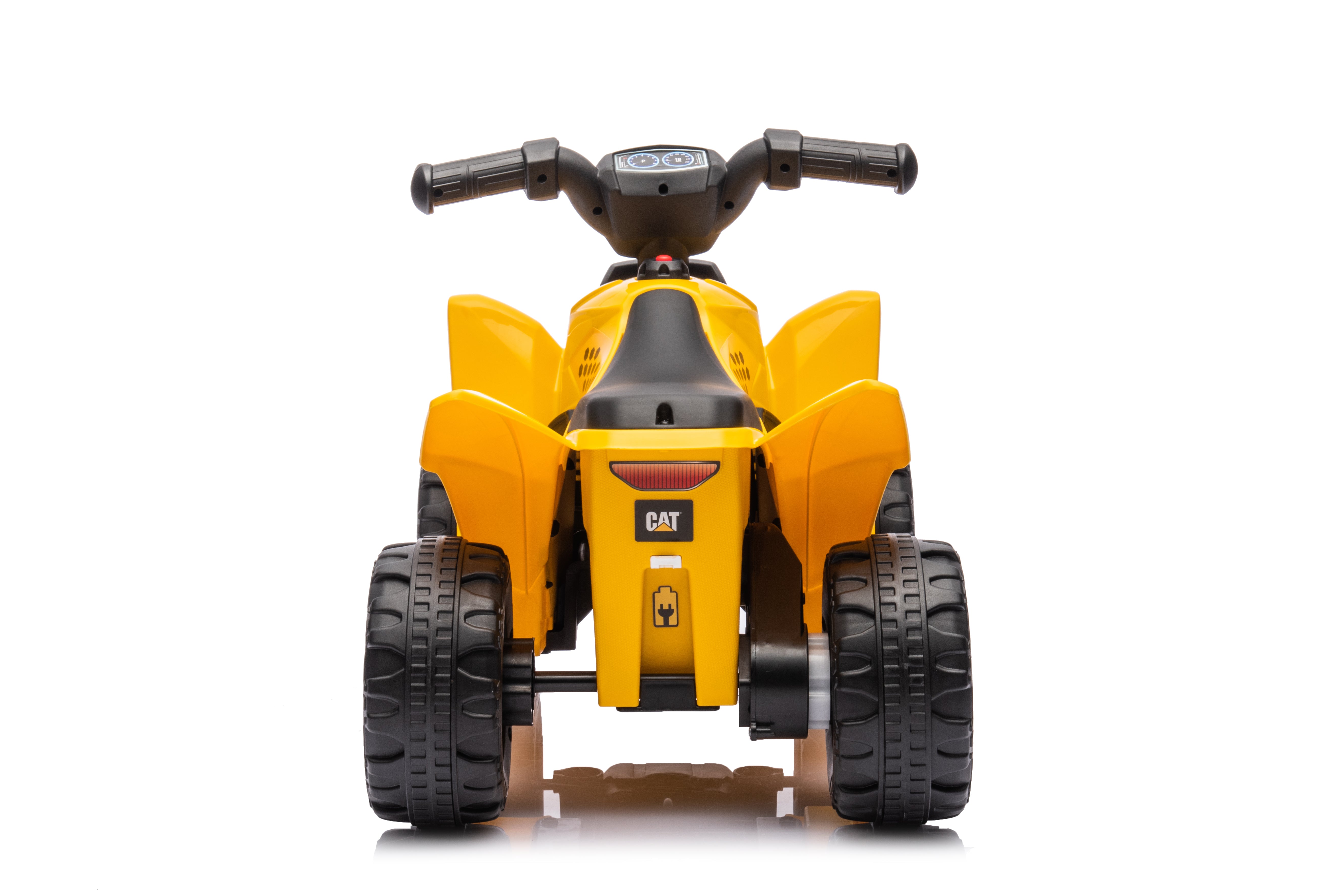 Cat 6V Atv Quad