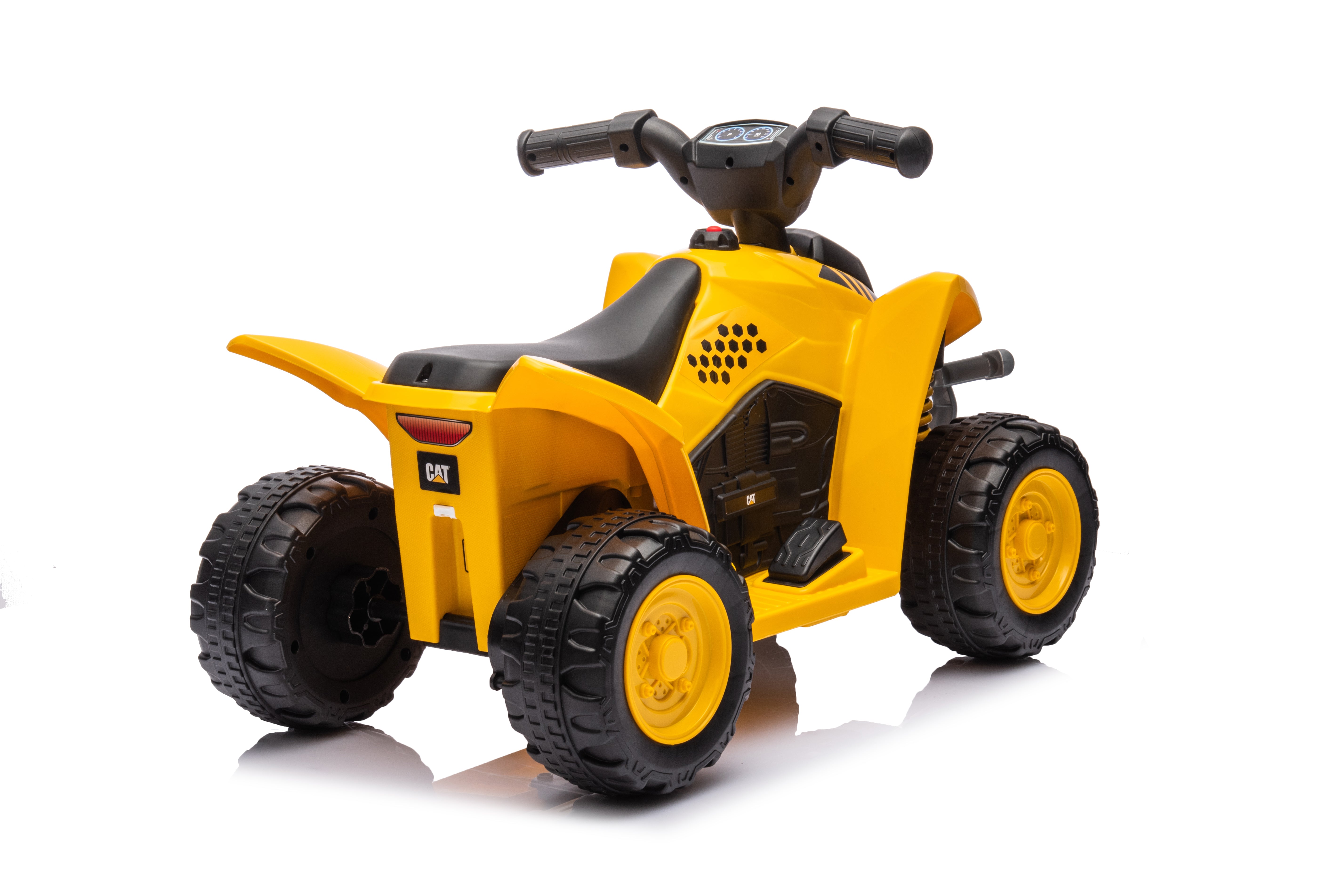 Cat 6V Atv Quad