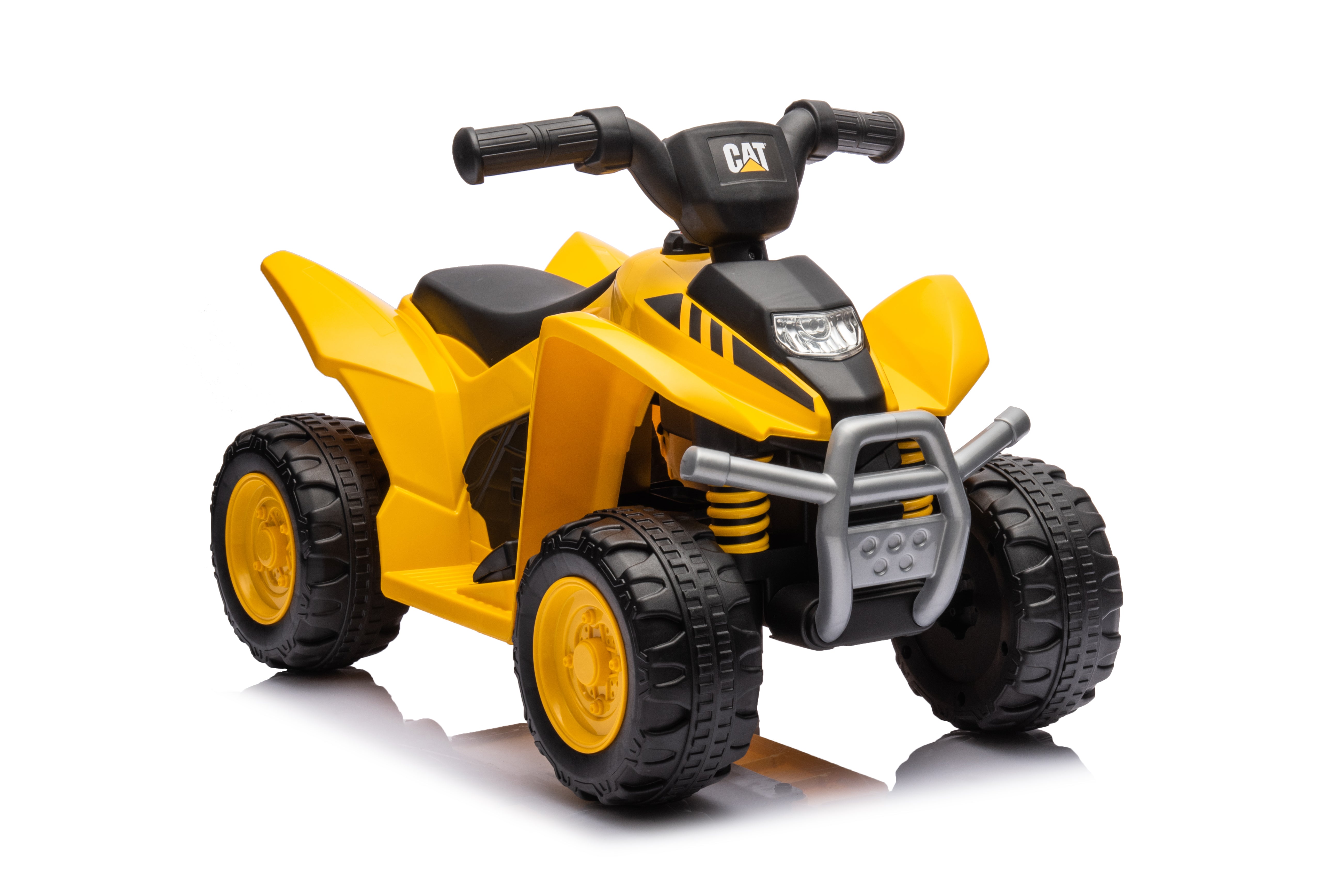 Cat 6V Atv Quad