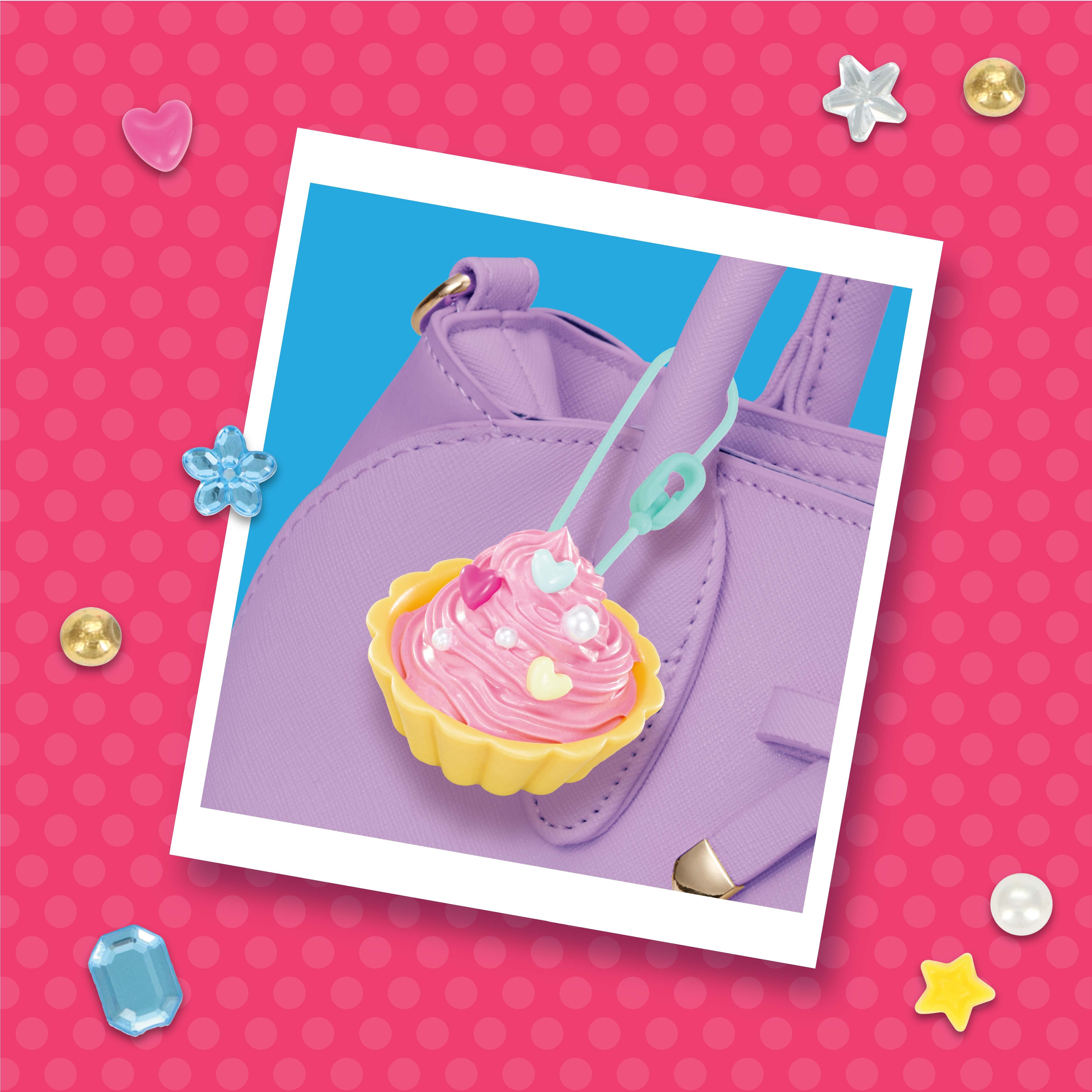 Pati-School Party In Pink Creations