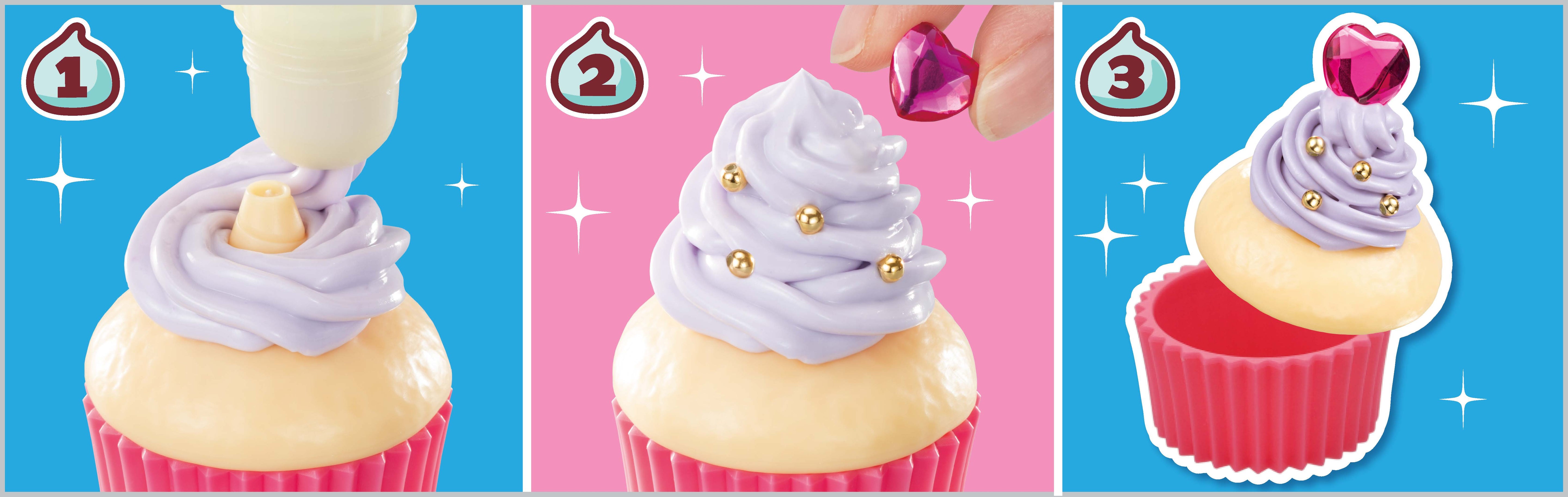 Pati-School Lavender & Pastel Creations