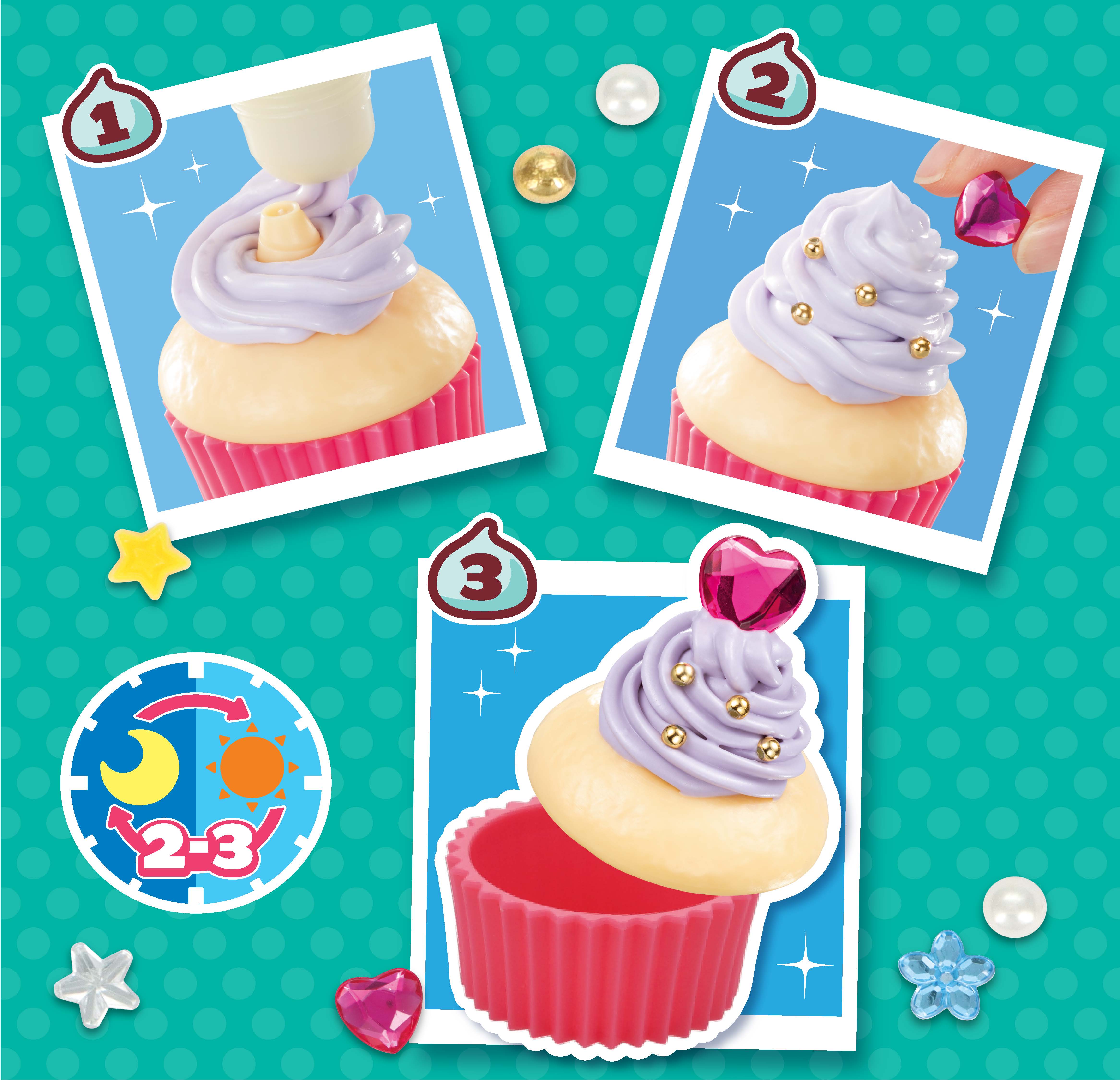 Pati-School Lavender & Pastel Creations