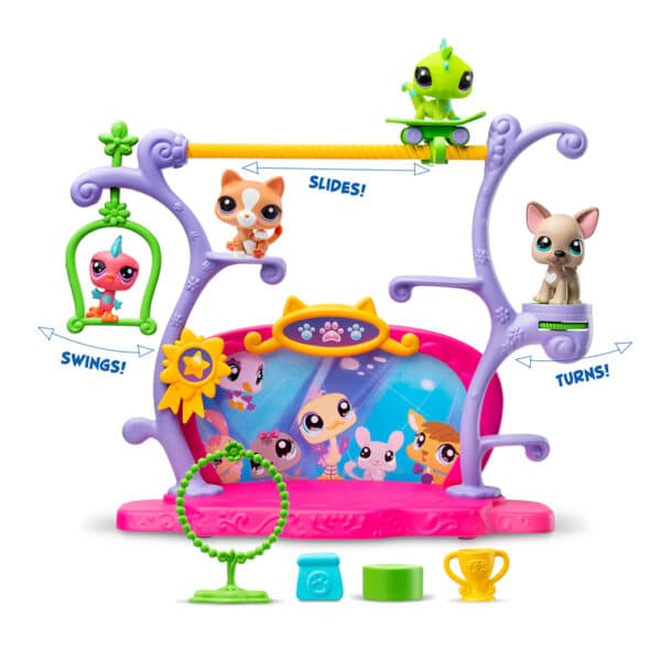 Littlest Pet Shop Pets Got Talent